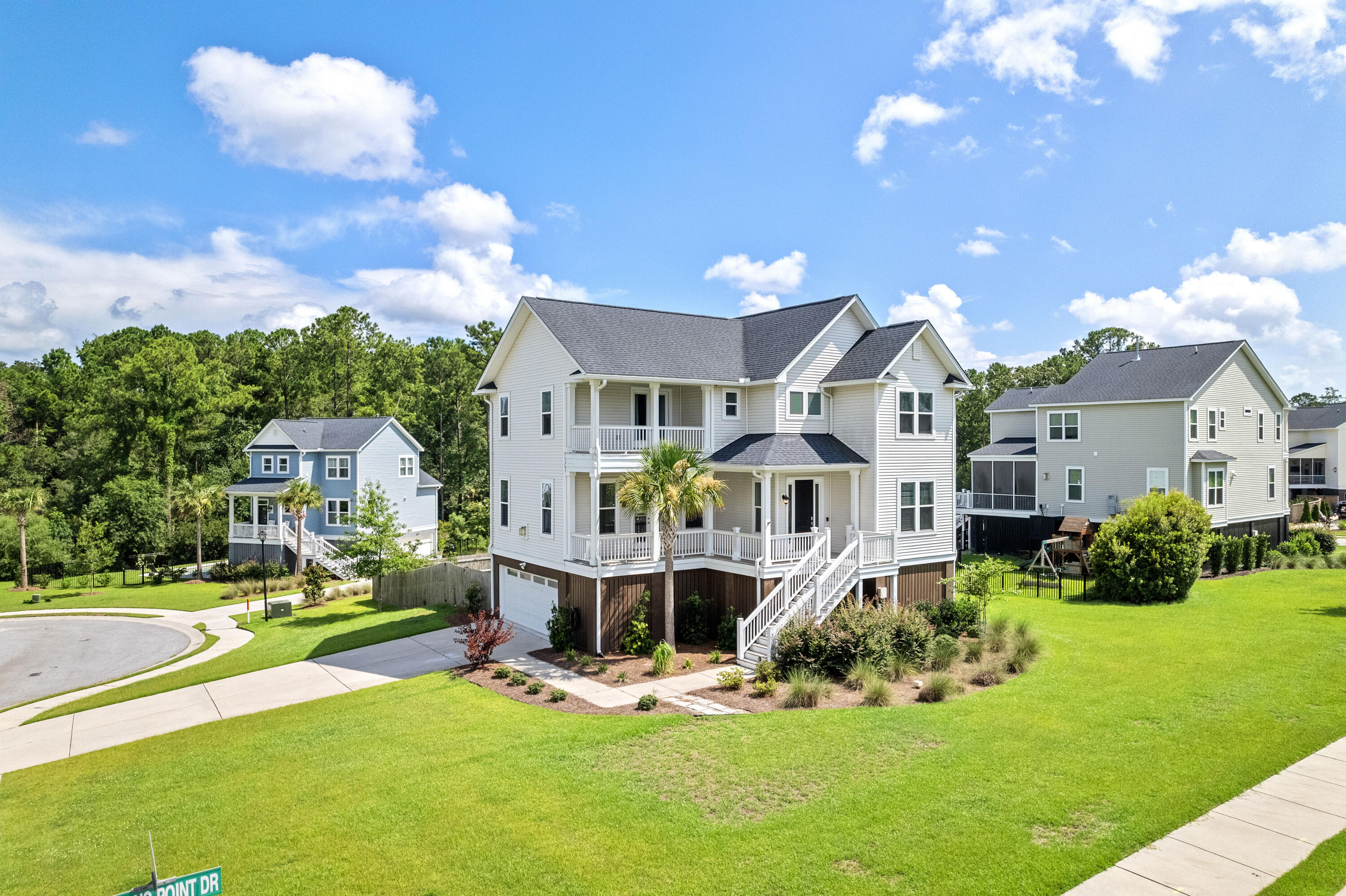 110 Martins Point Drive