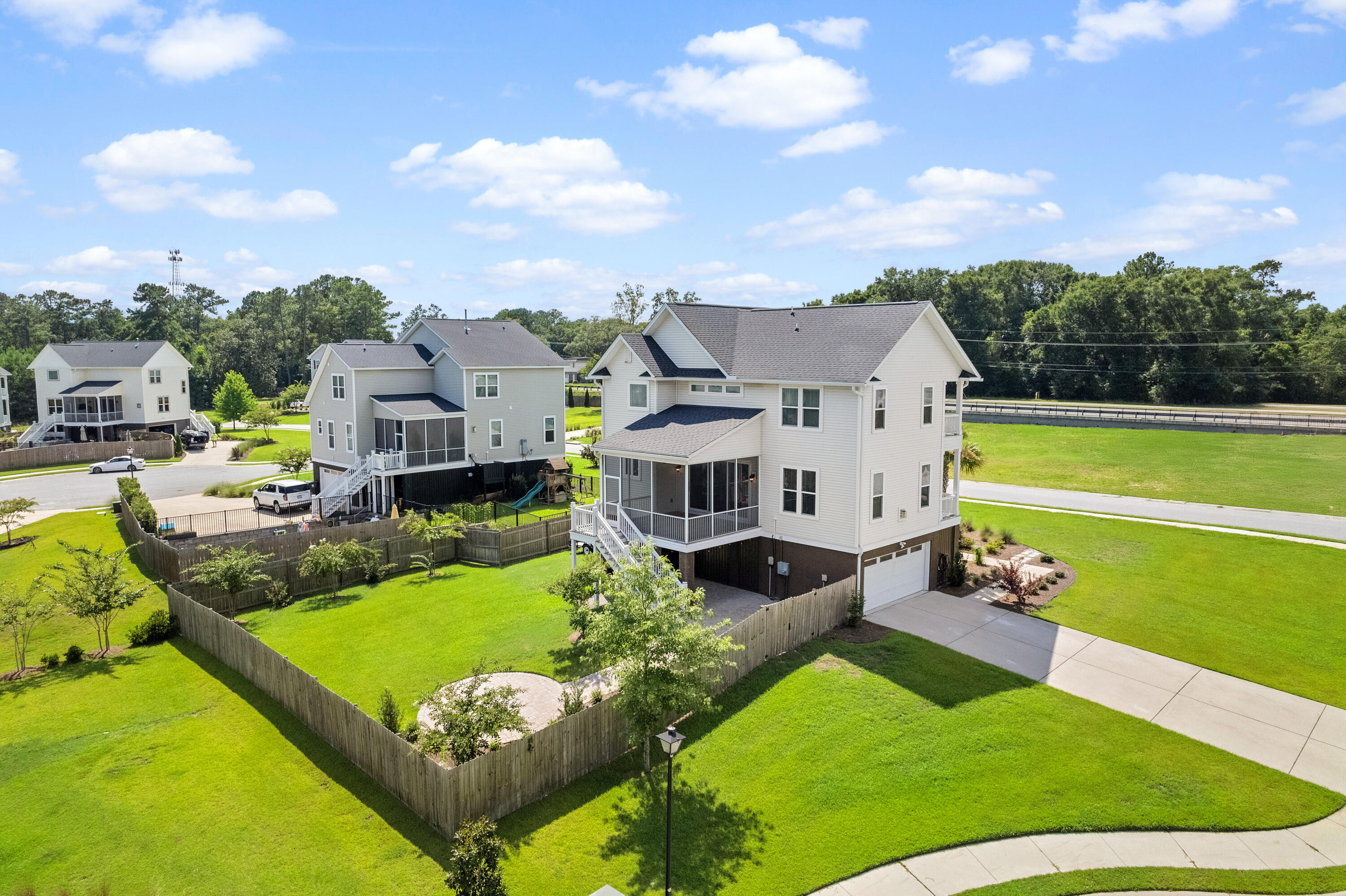 110 Martins Point Drive