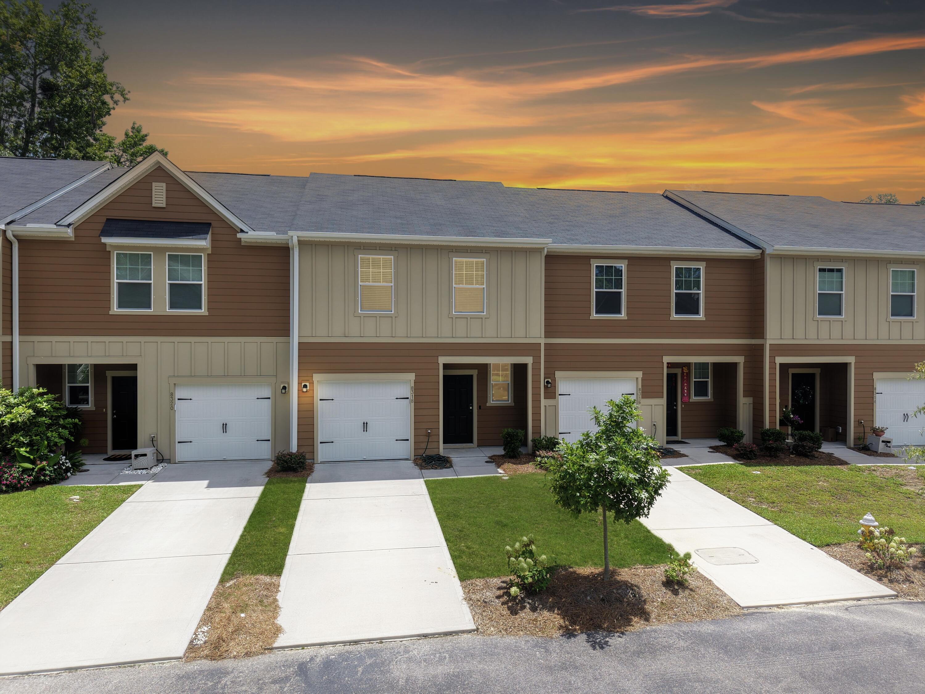 8318 Childs Cove