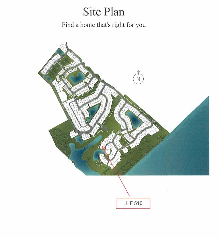 2324 Minifarm Way # 0510