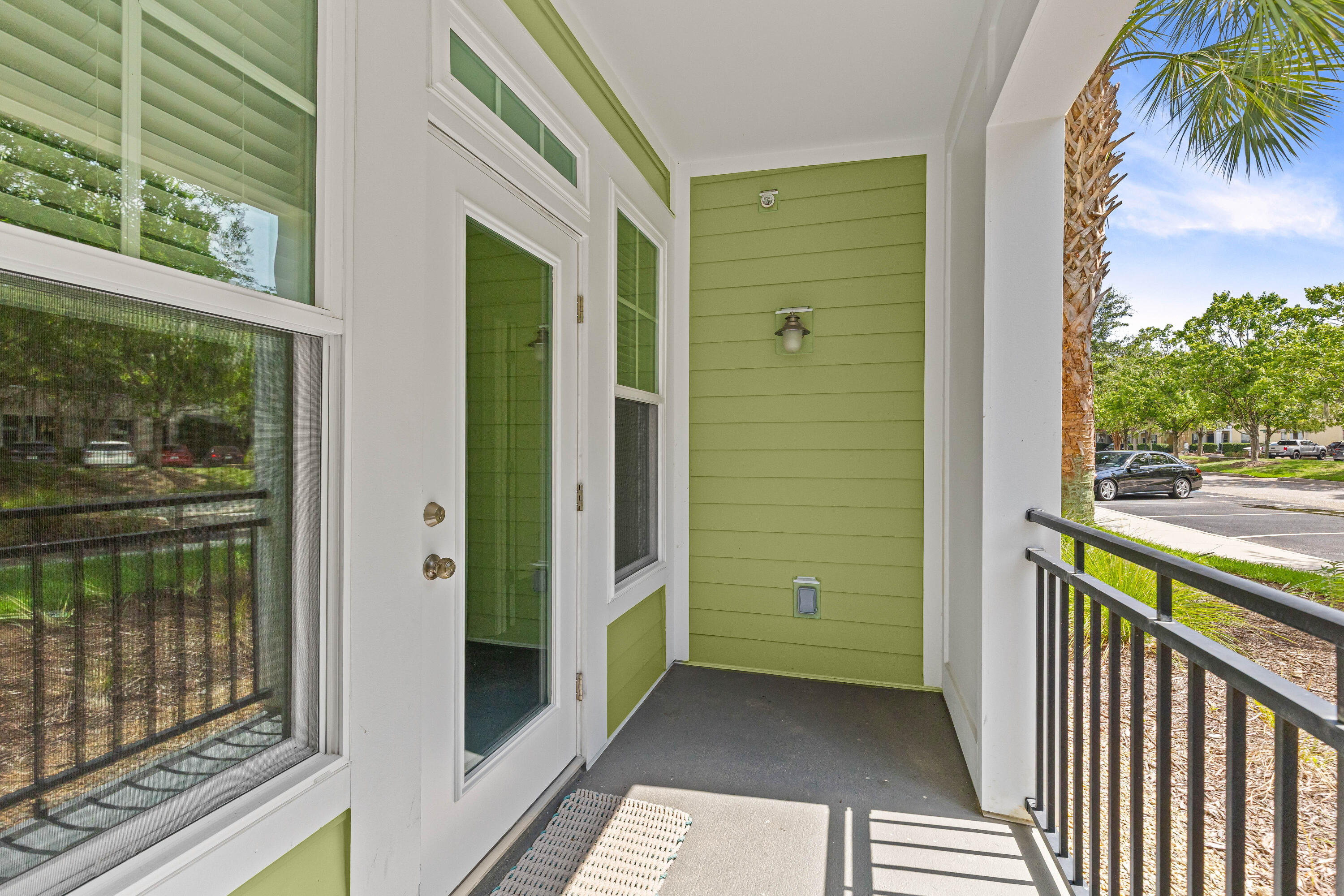 2000 Belle Isle Avenue # 106