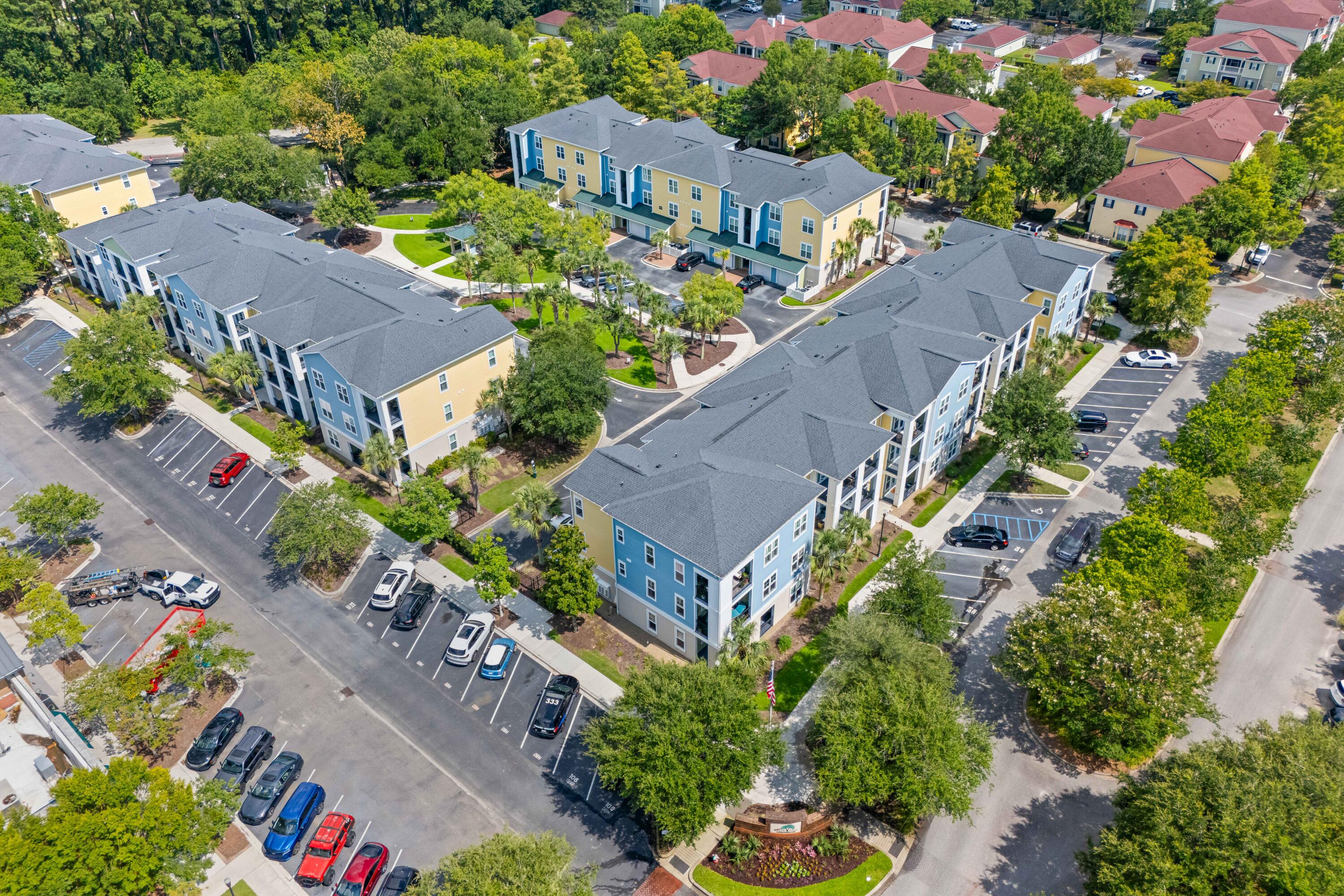 2000 Belle Isle Avenue # 106