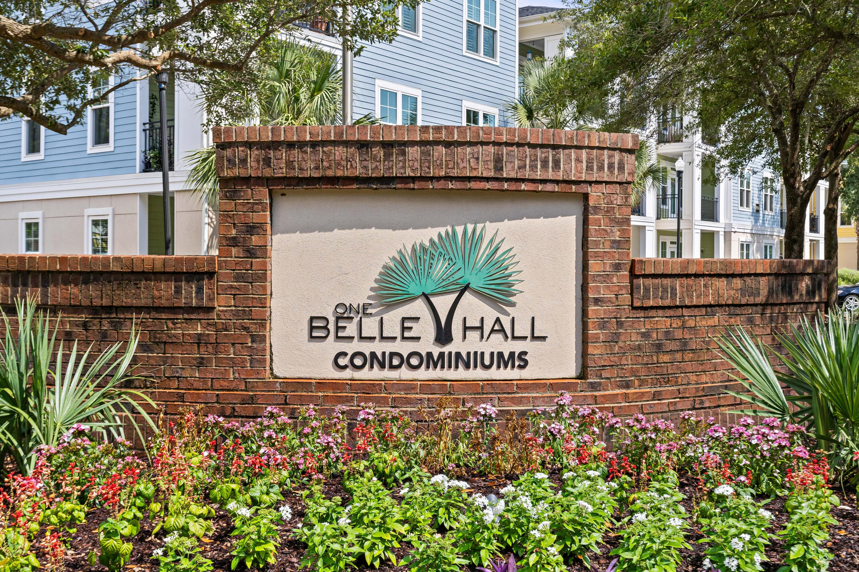 2000 Belle Isle Avenue # 106