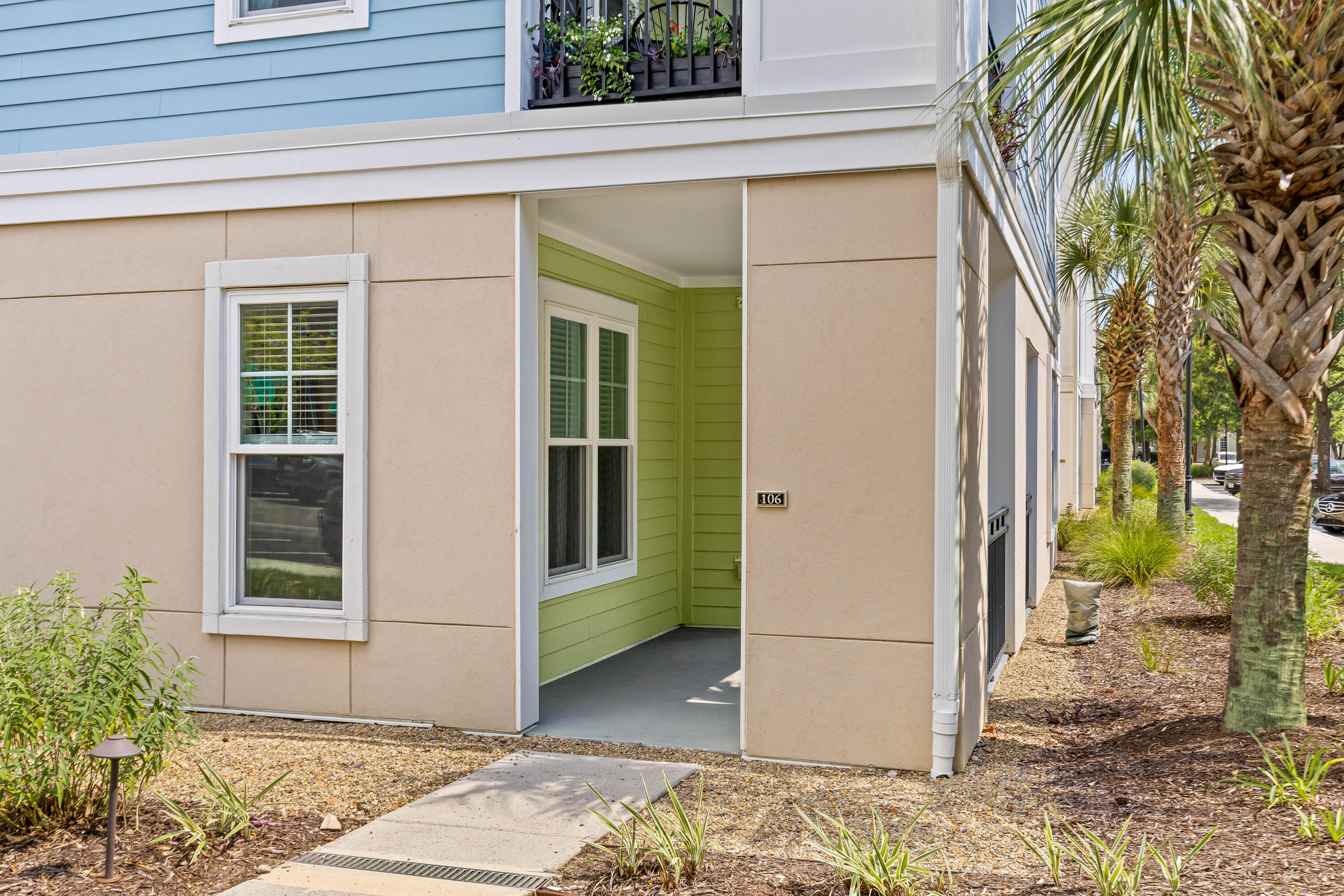 2000 Belle Isle Avenue # 106