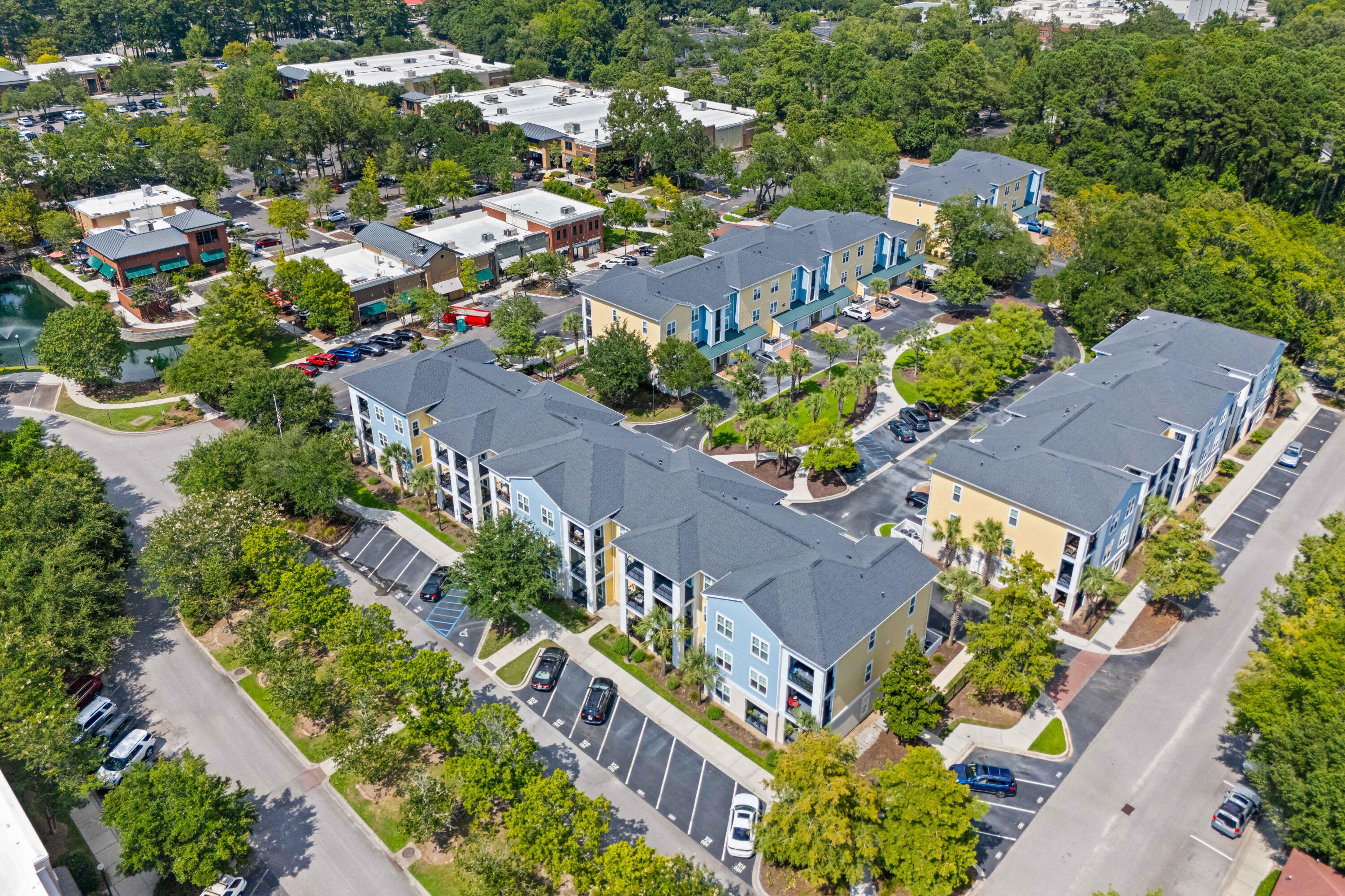 2000 Belle Isle Avenue # 106