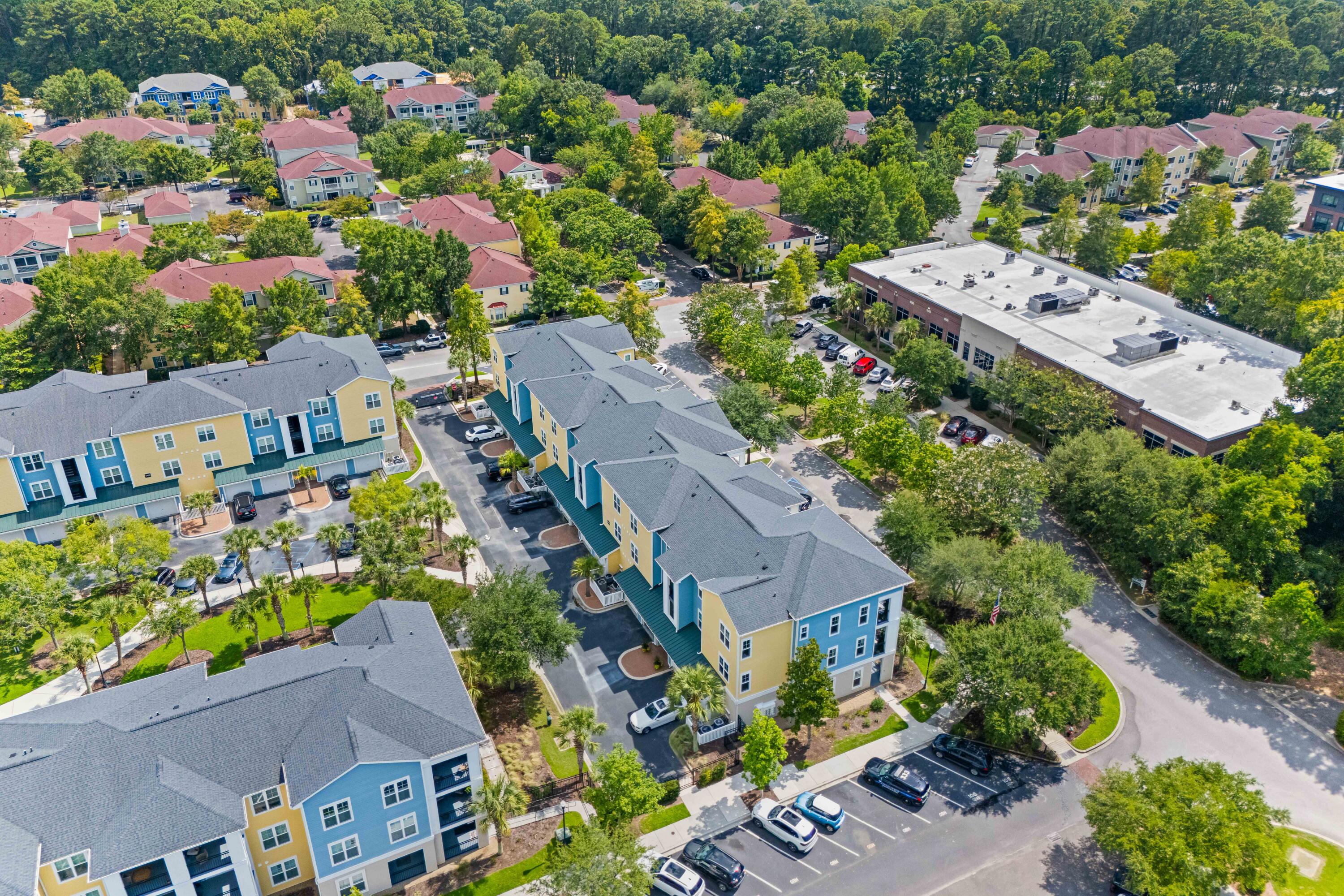 2000 Belle Isle Avenue # 106