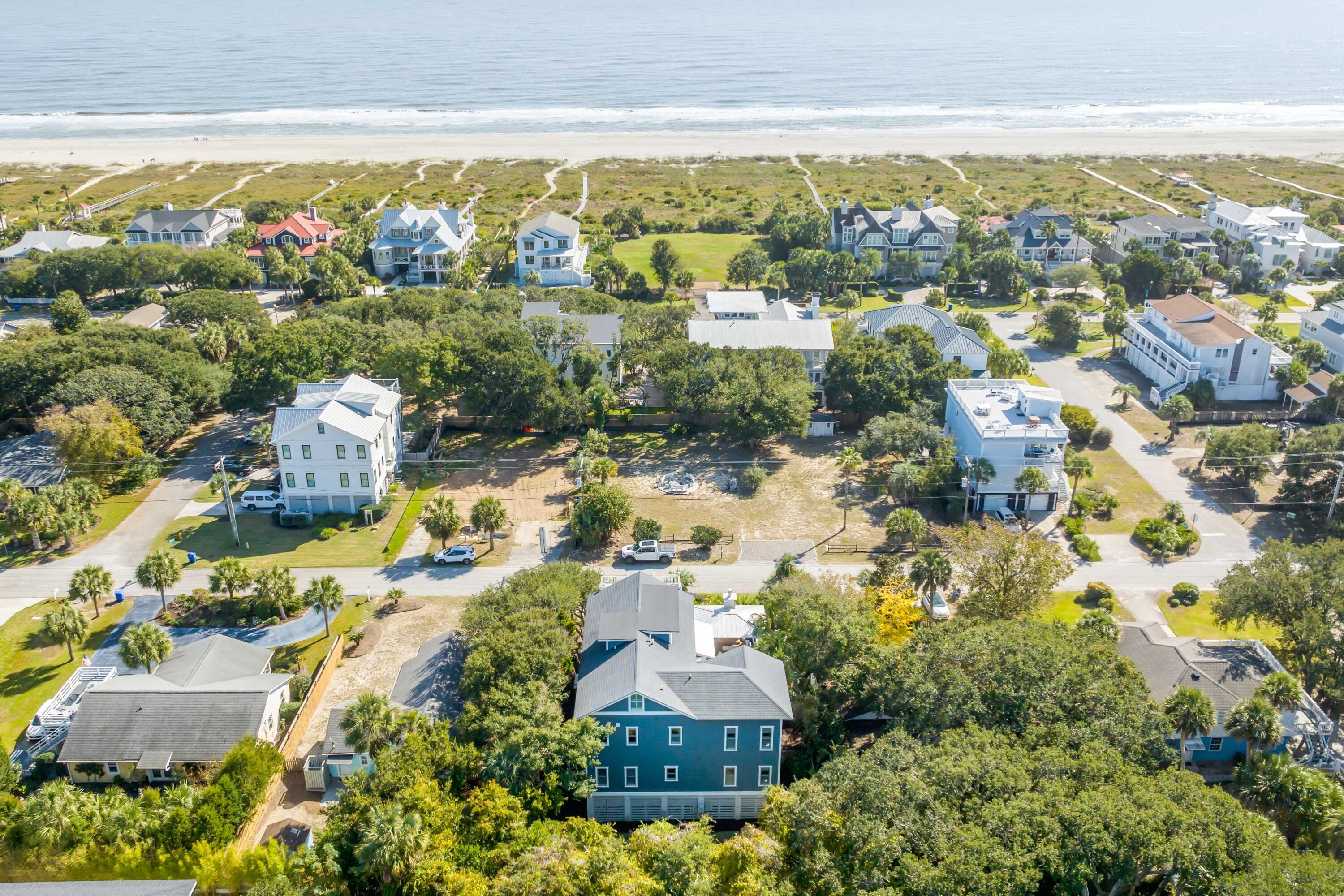 3805 Cameron Boulevard