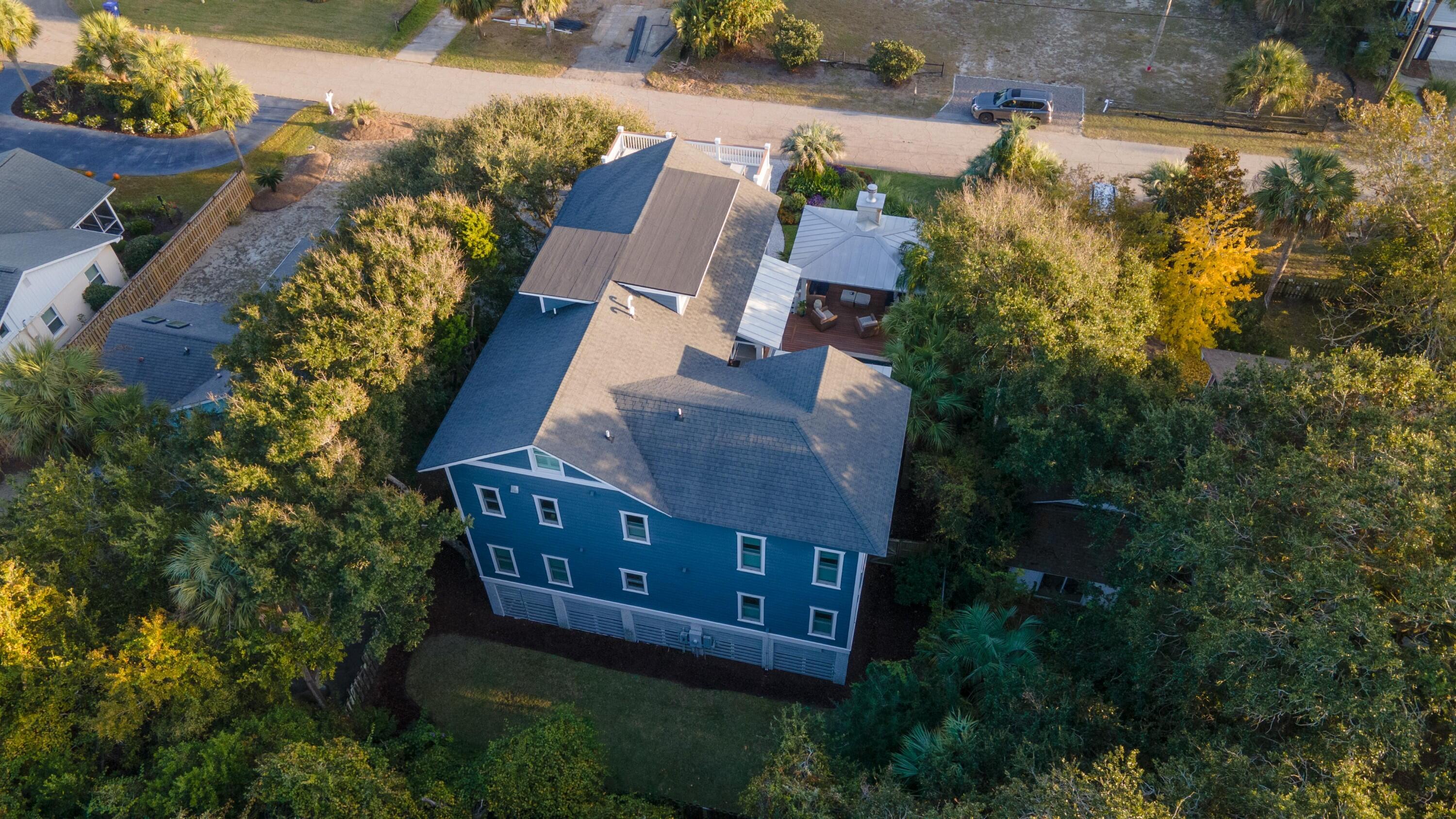 3805 Cameron Boulevard