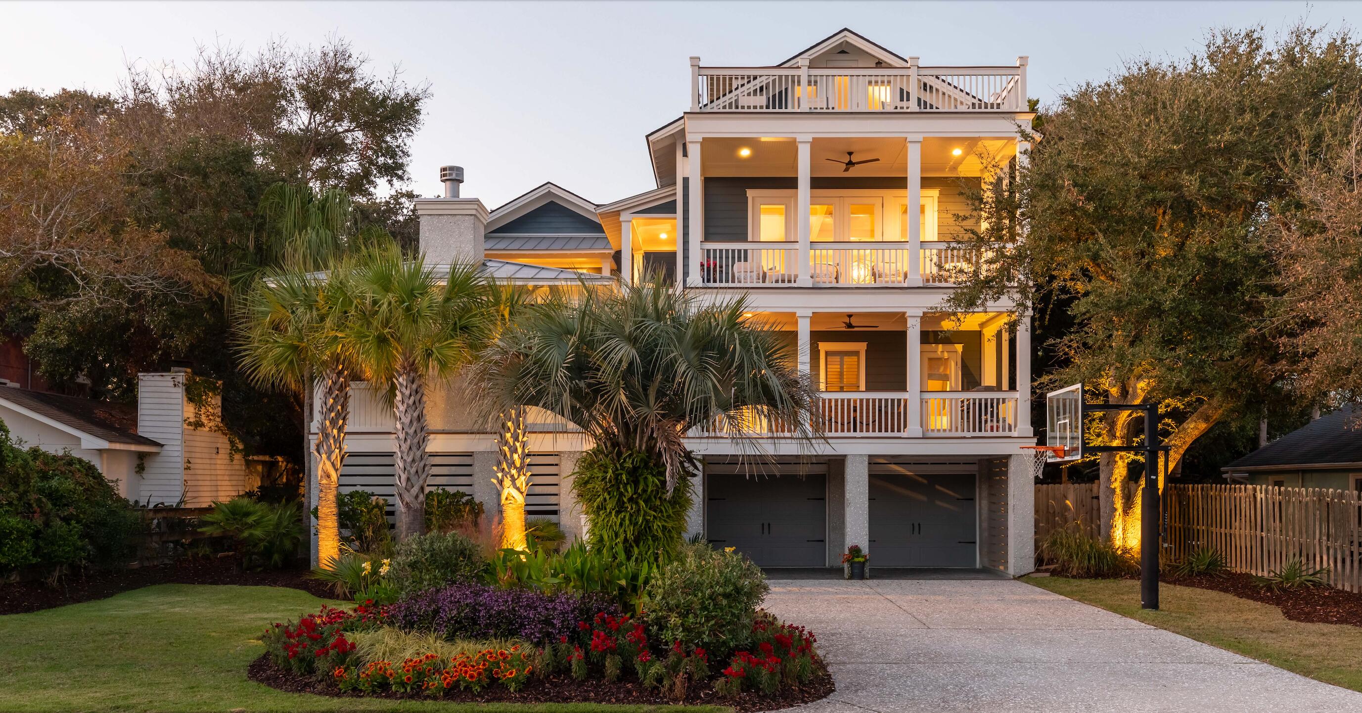 3805 Cameron Boulevard