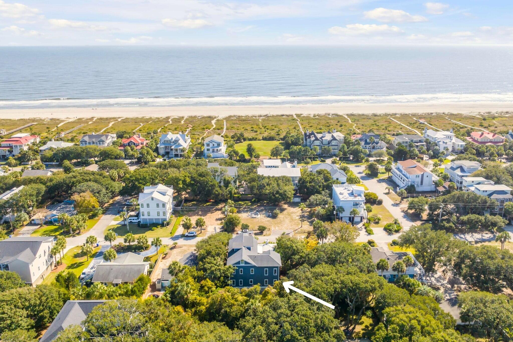 3805 Cameron Boulevard