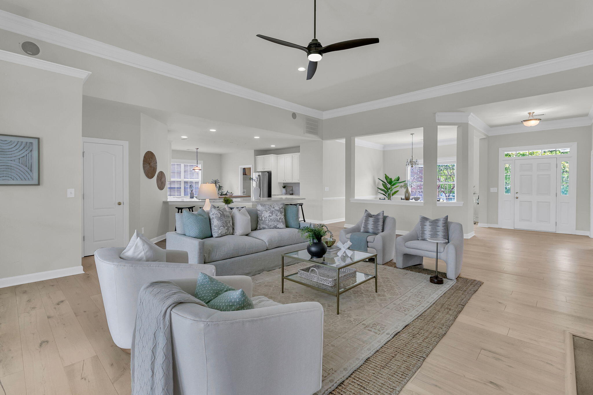 2373 Cross Timbers Drive