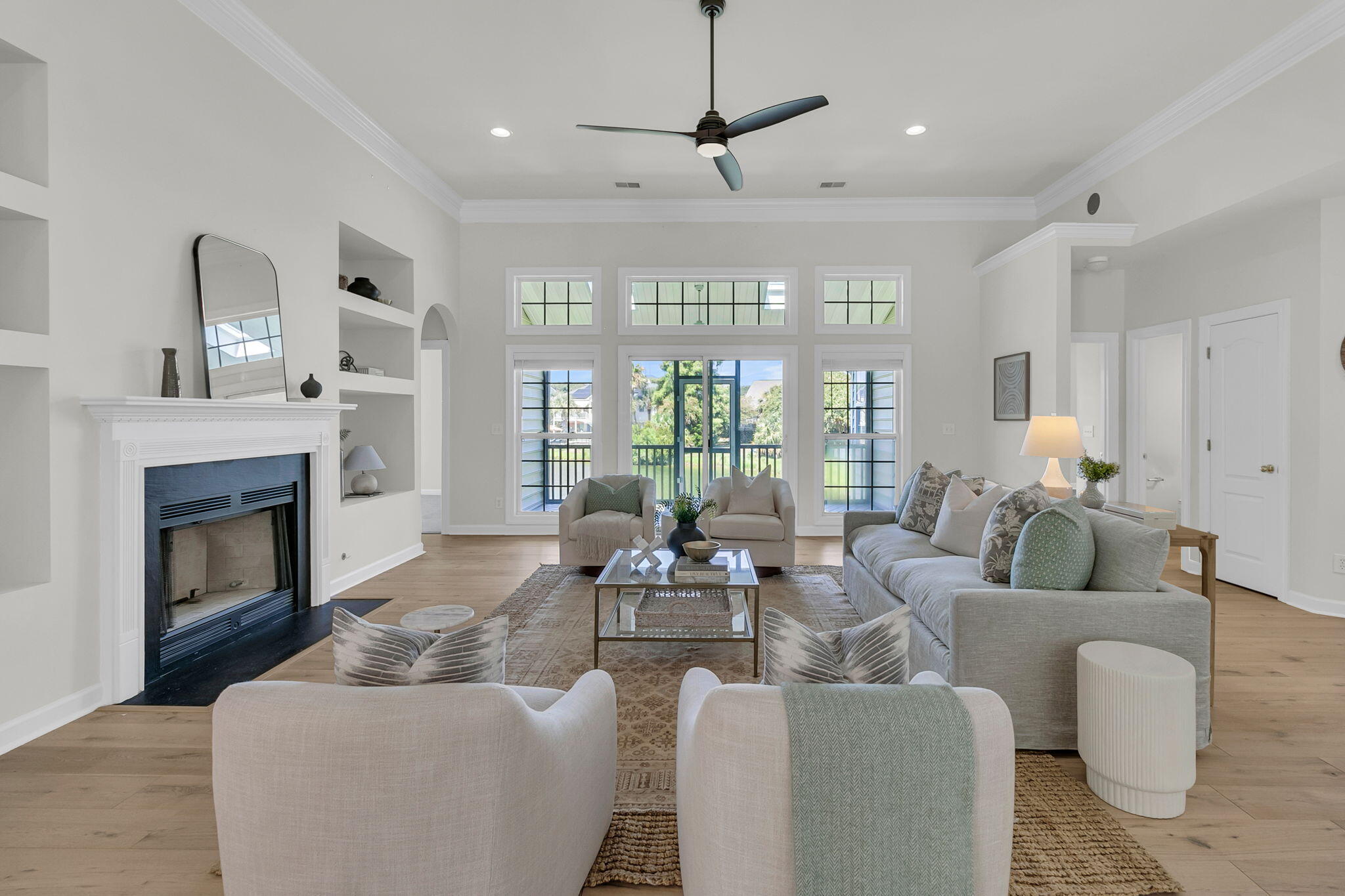 2373 Cross Timbers Drive