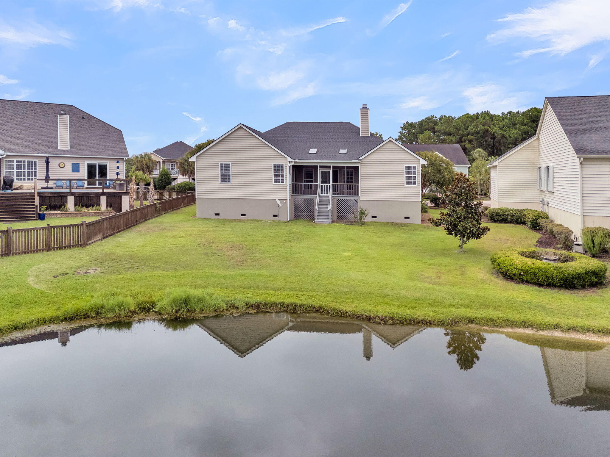 2373 Cross Timbers Drive