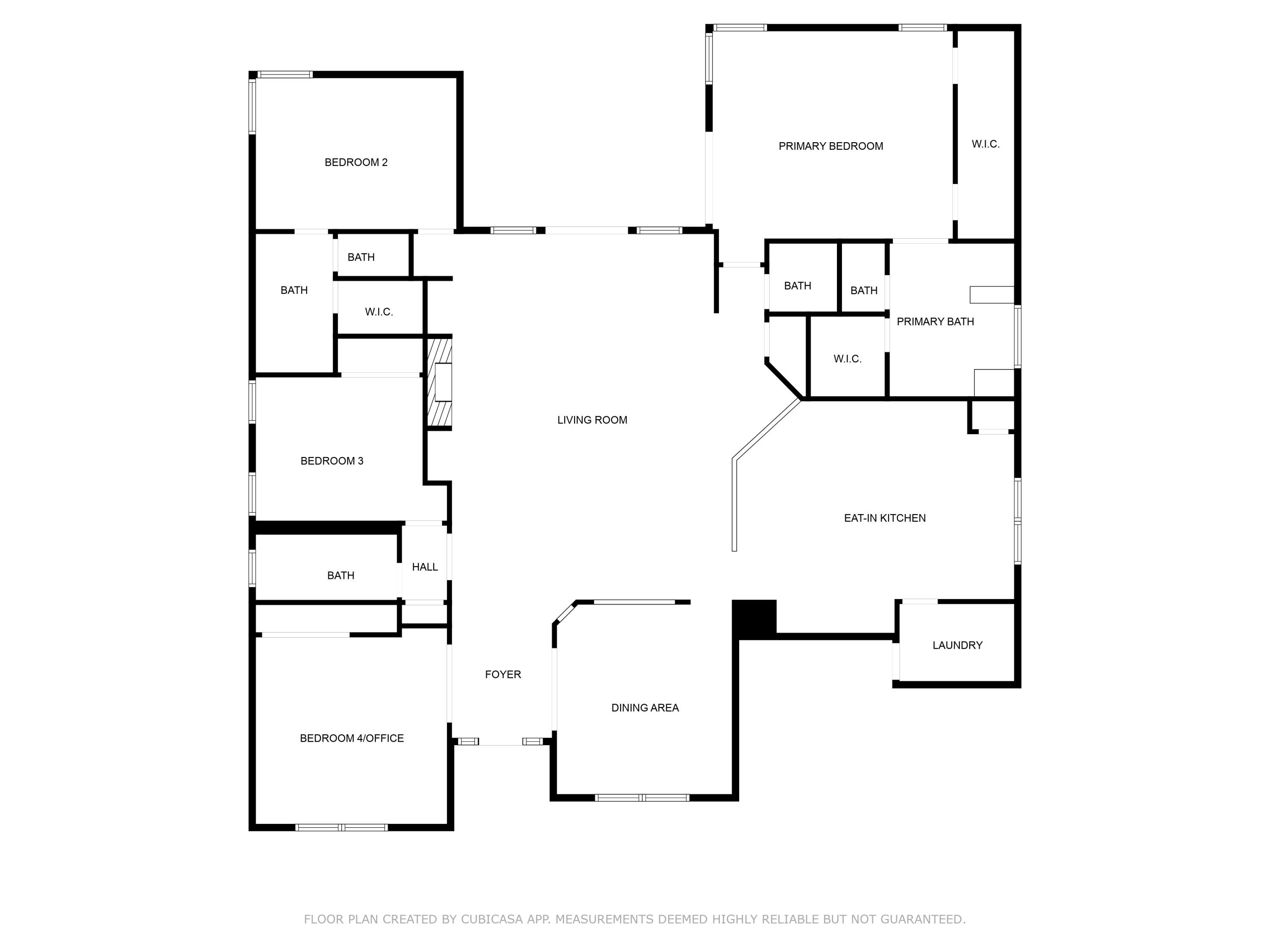 2373 Cross Timbers Drive