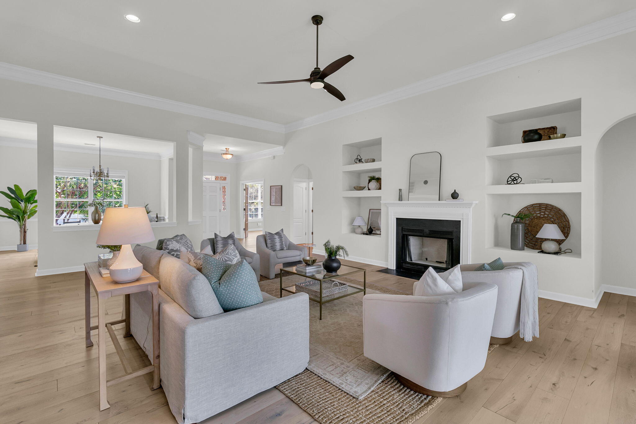 2373 Cross Timbers Drive