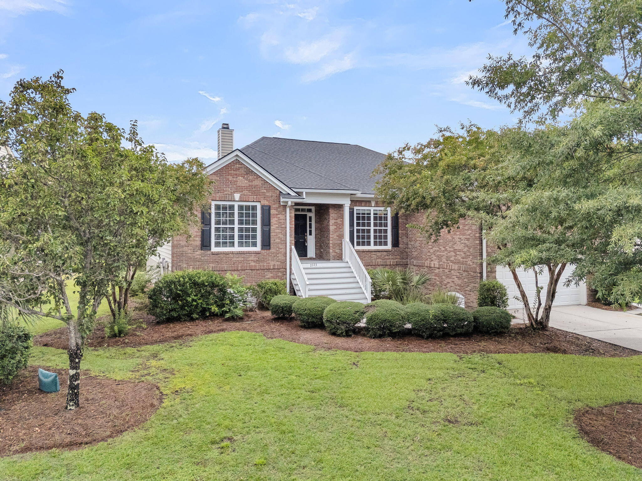 2373 Cross Timbers Drive