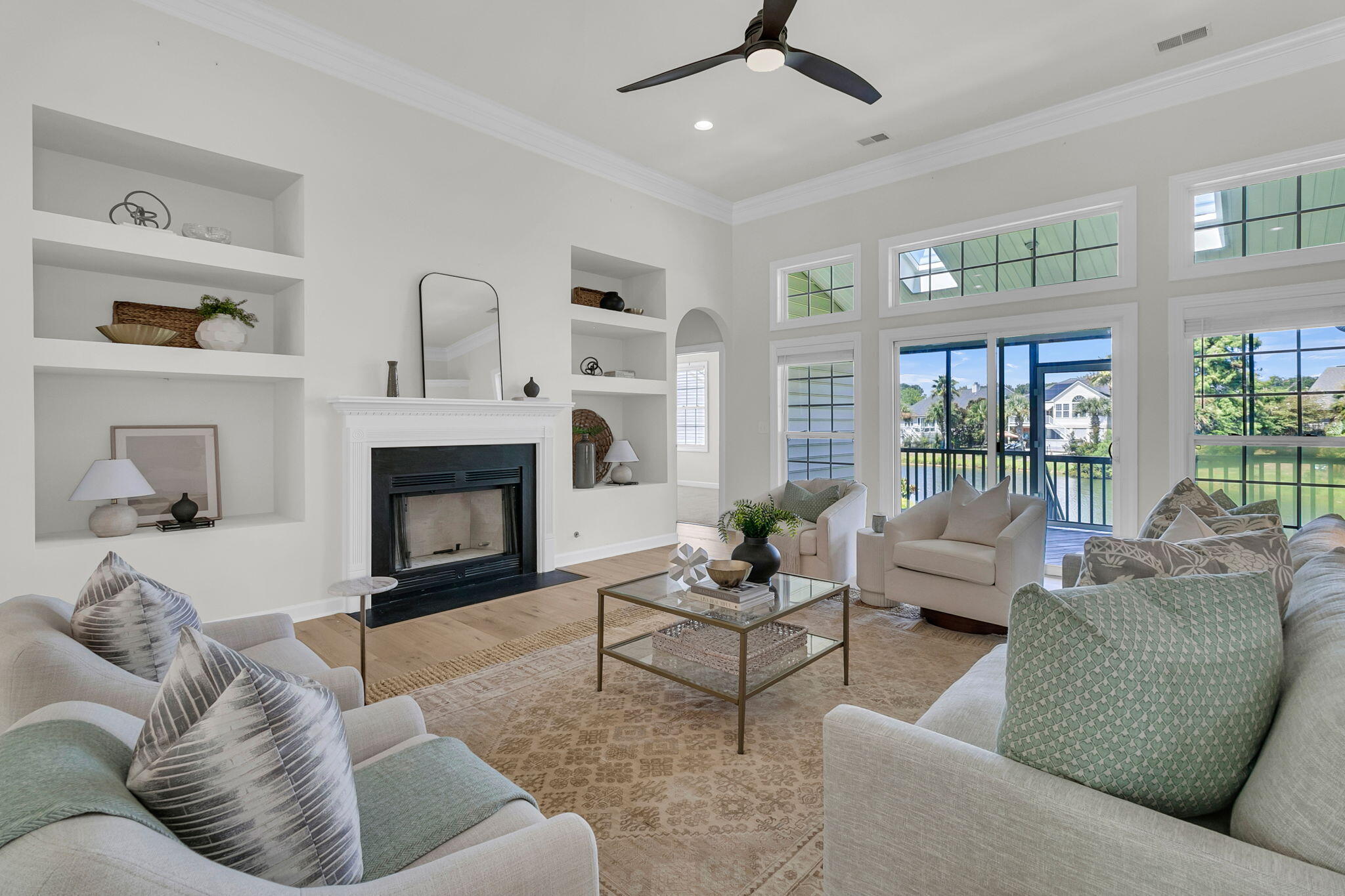 2373 Cross Timbers Drive