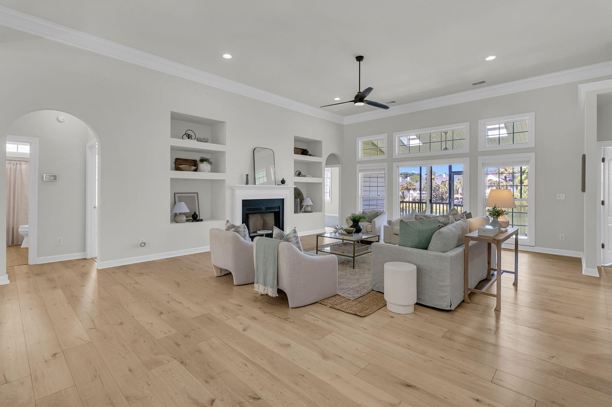 2373 Cross Timbers Drive