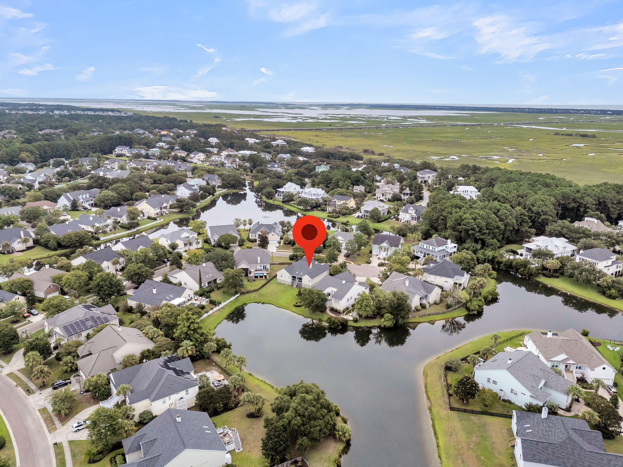 2373 Cross Timbers Drive