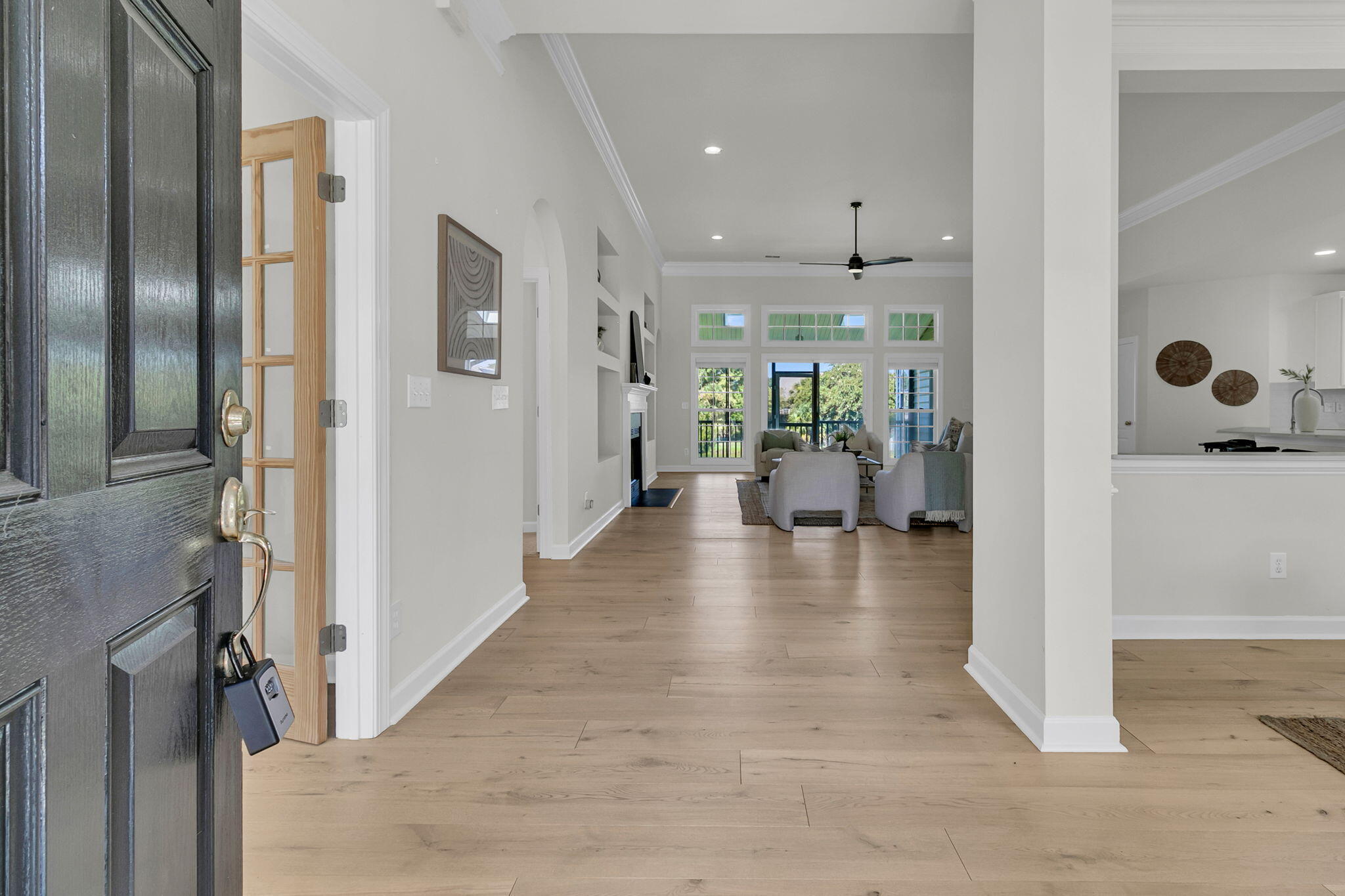 2373 Cross Timbers Drive