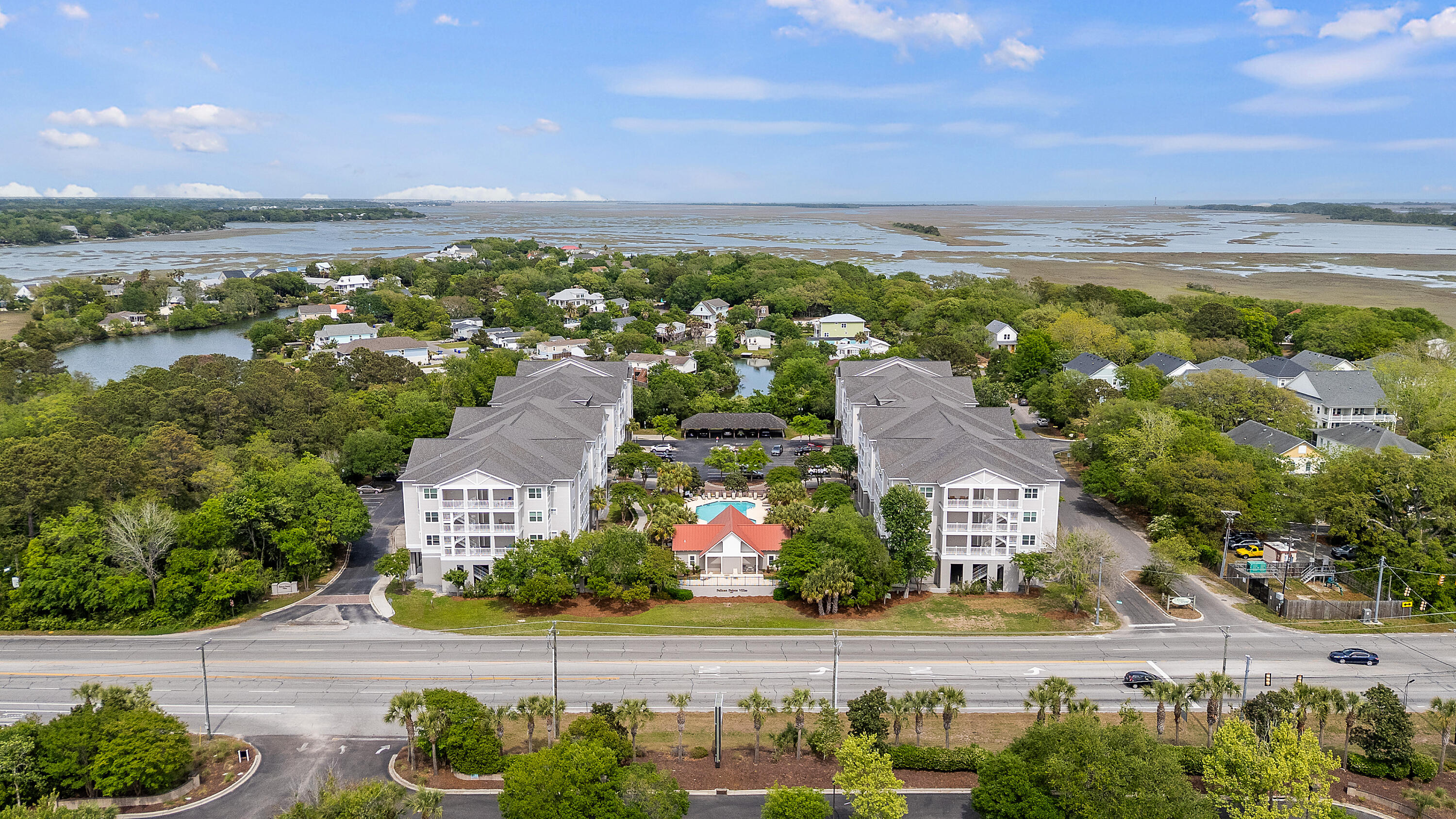 1984 Folly Road # A307