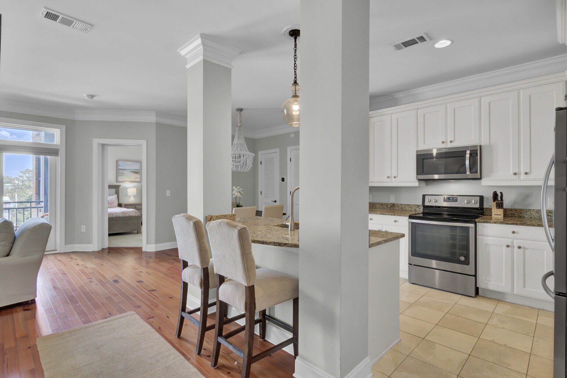 76 Society Street # 32