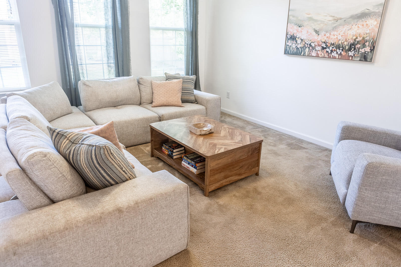 3072 Nantucket Avenue