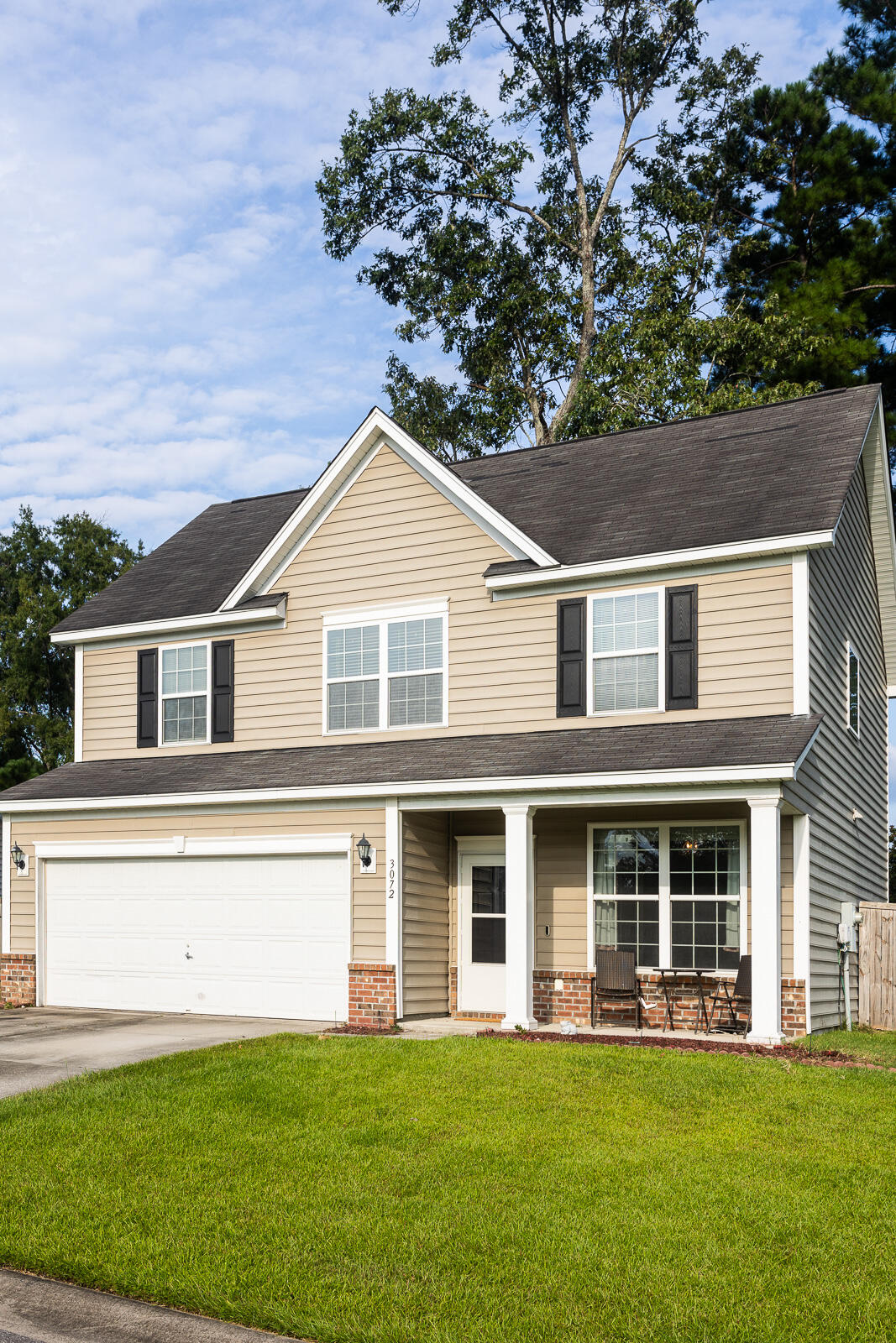 3072 Nantucket Avenue