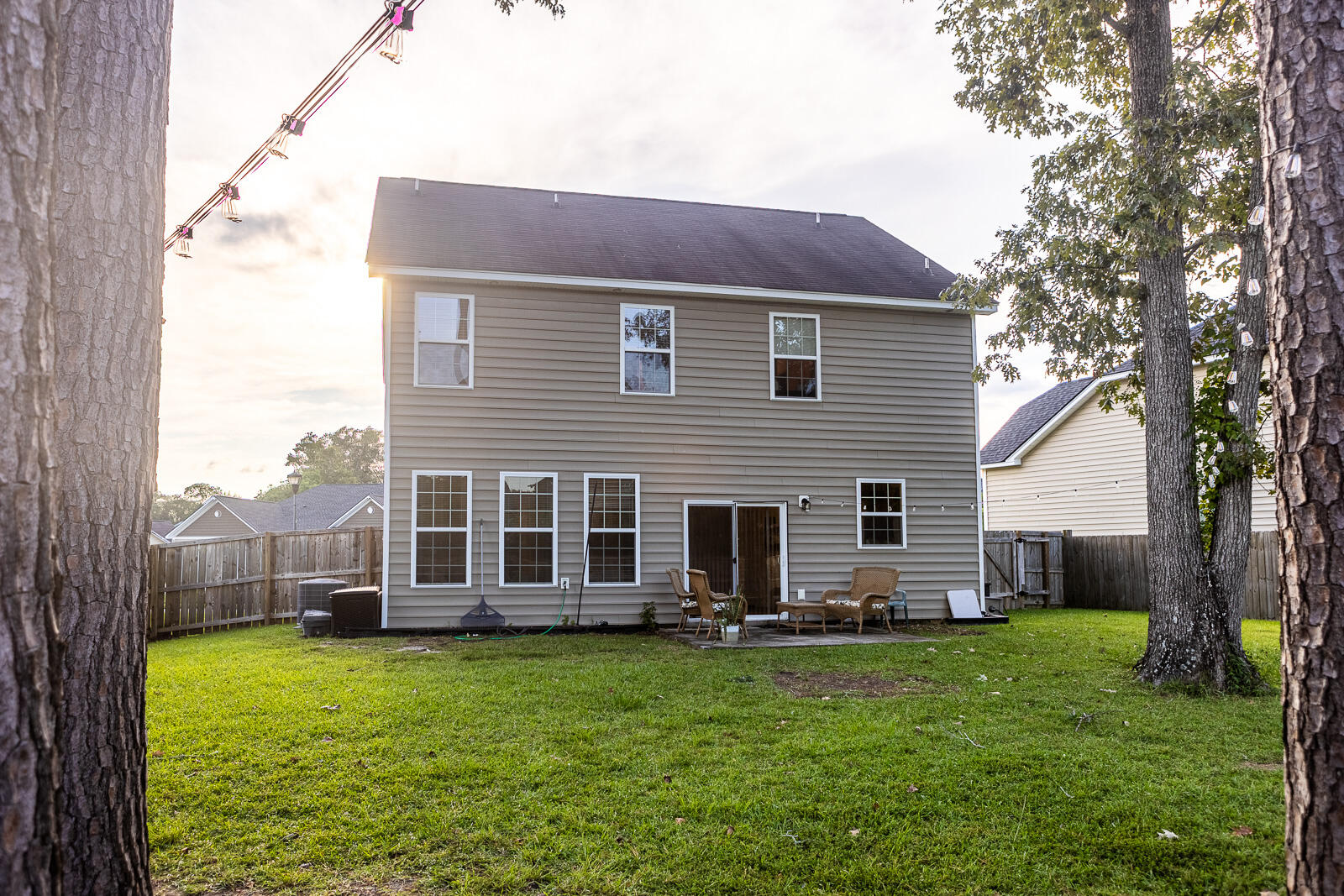 3072 Nantucket Avenue