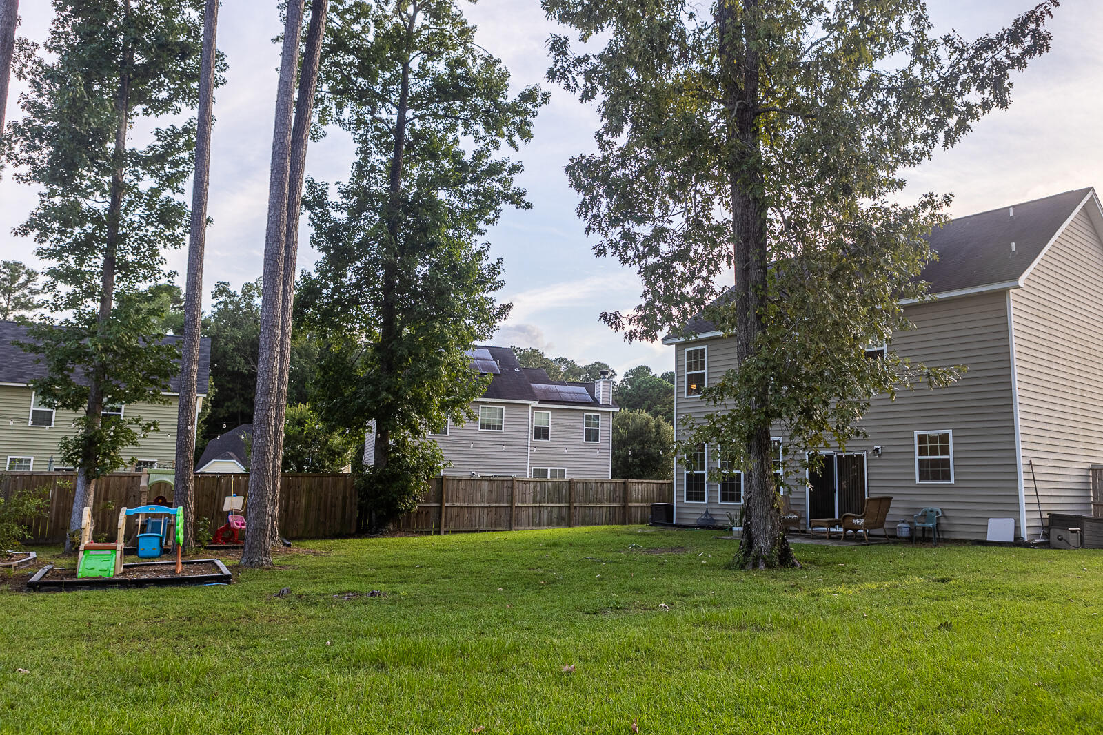 3072 Nantucket Avenue