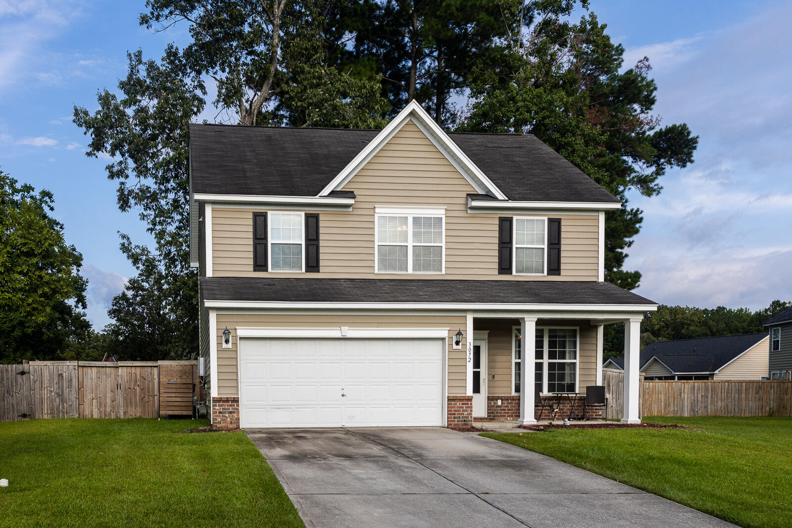 3072 Nantucket Avenue