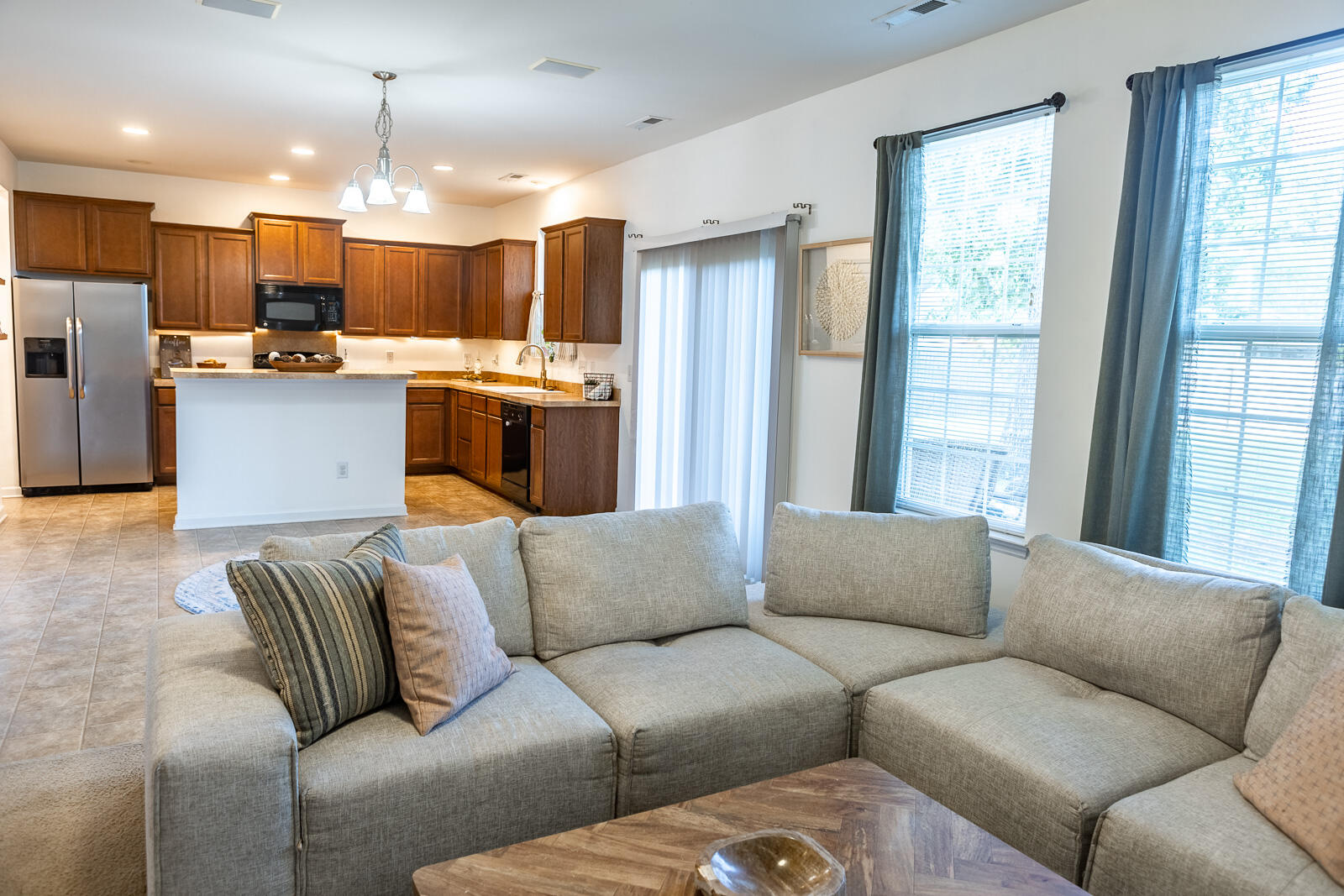 3072 Nantucket Avenue