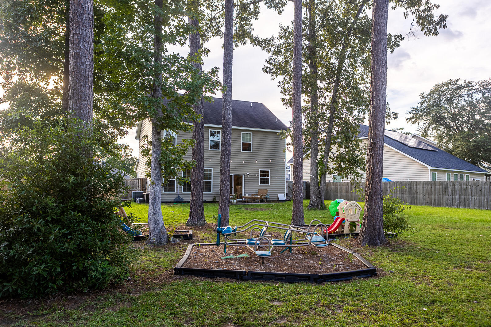 3072 Nantucket Avenue