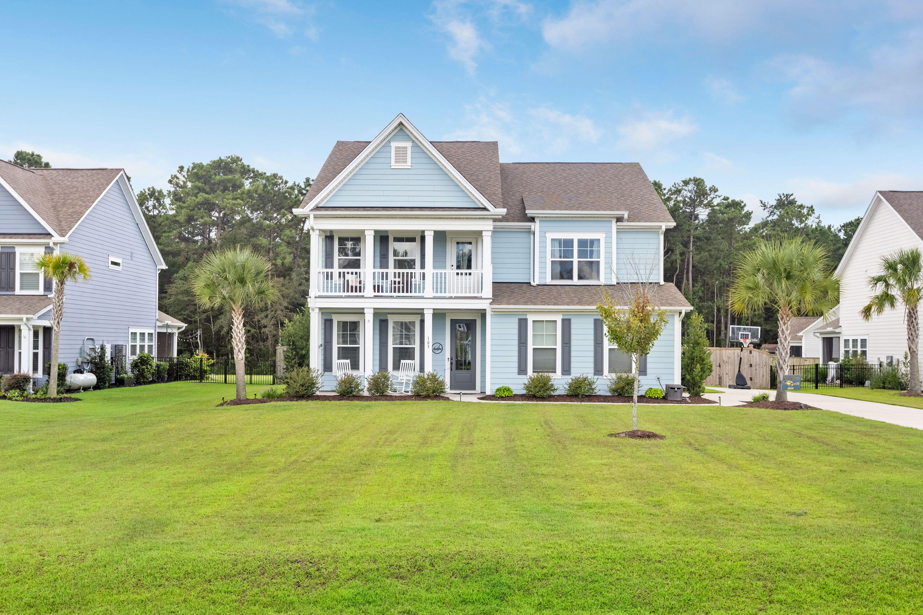 103 Box Girder Road