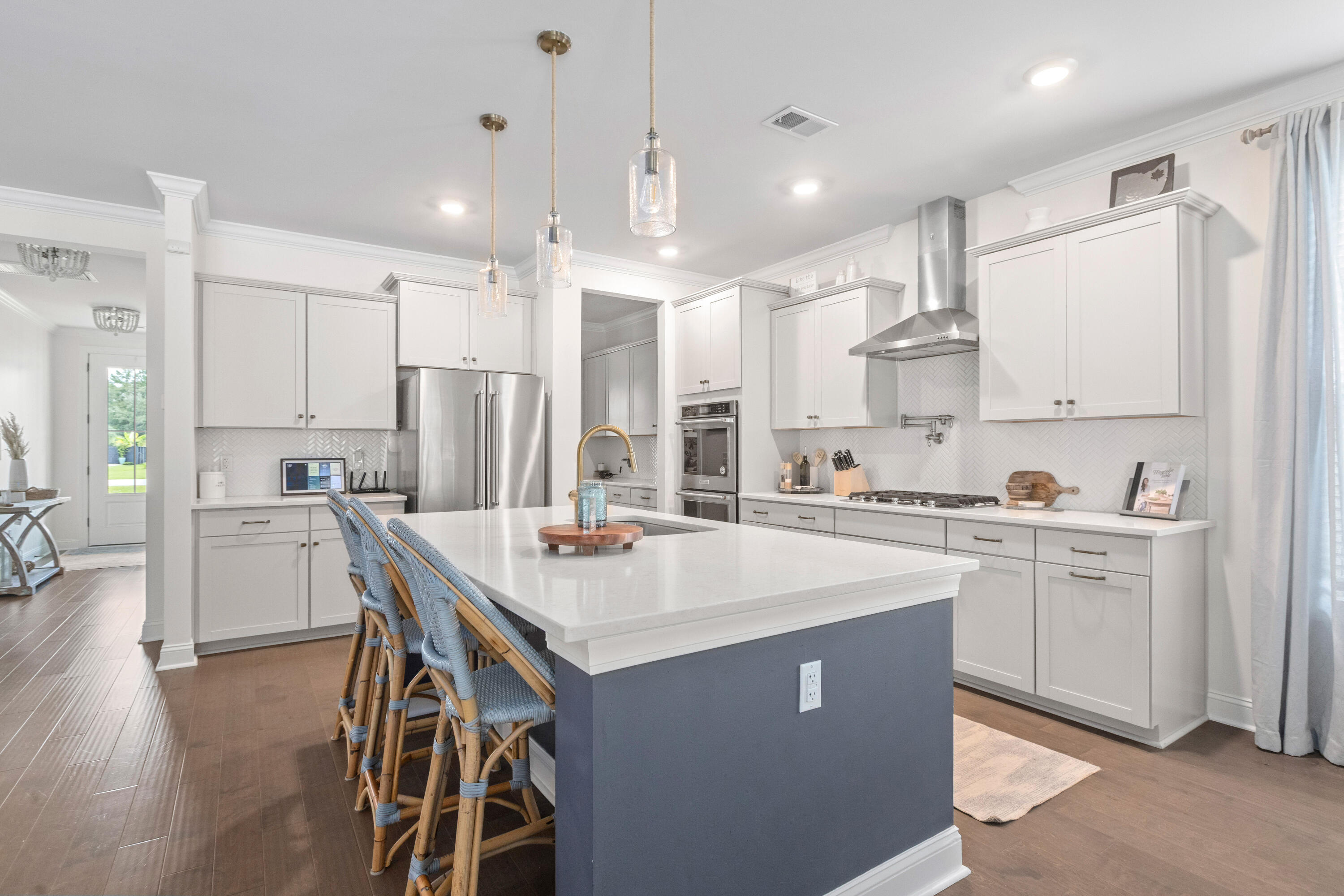 103 Box Girder Road