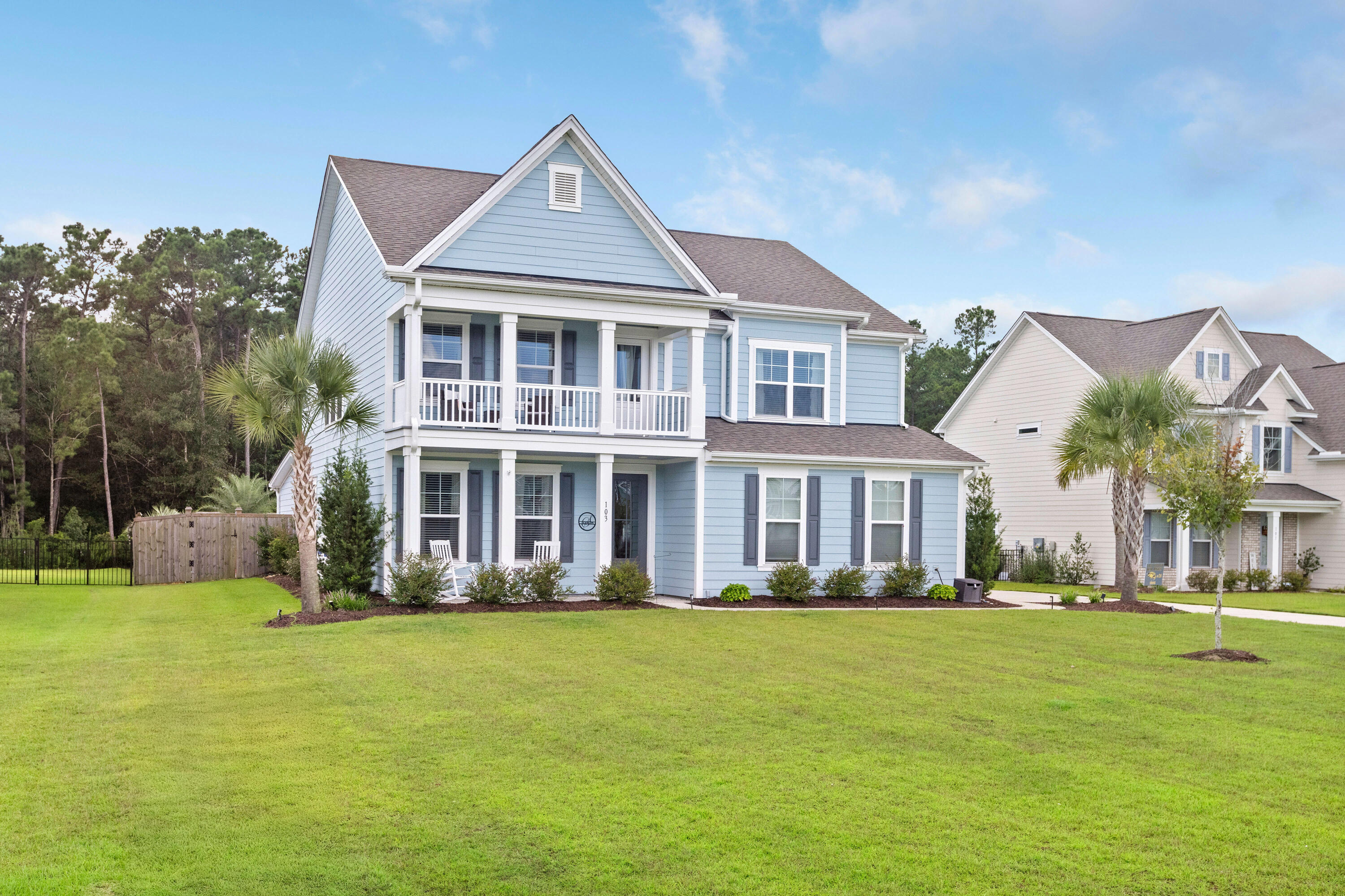 103 Box Girder Road