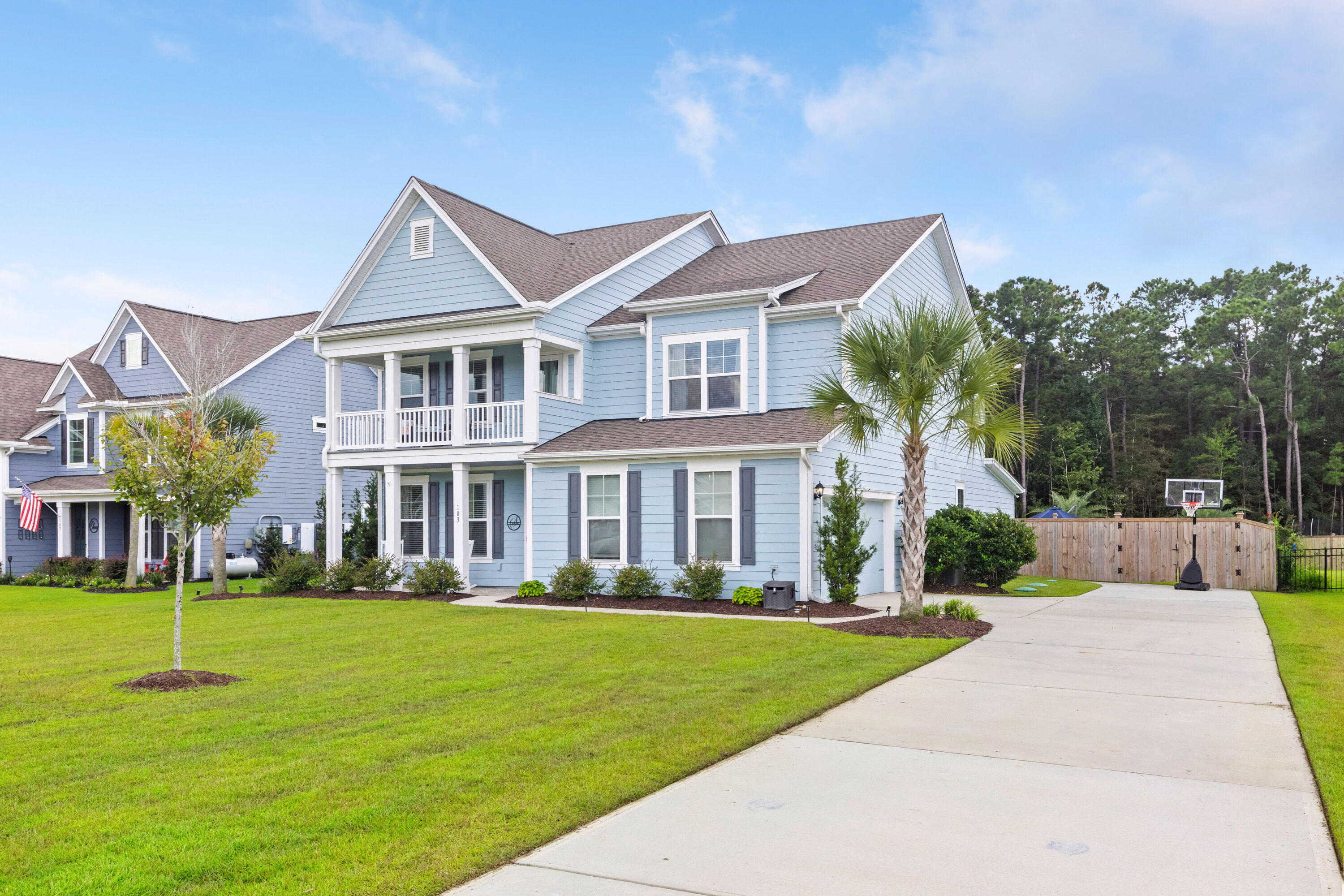 103 Box Girder Road