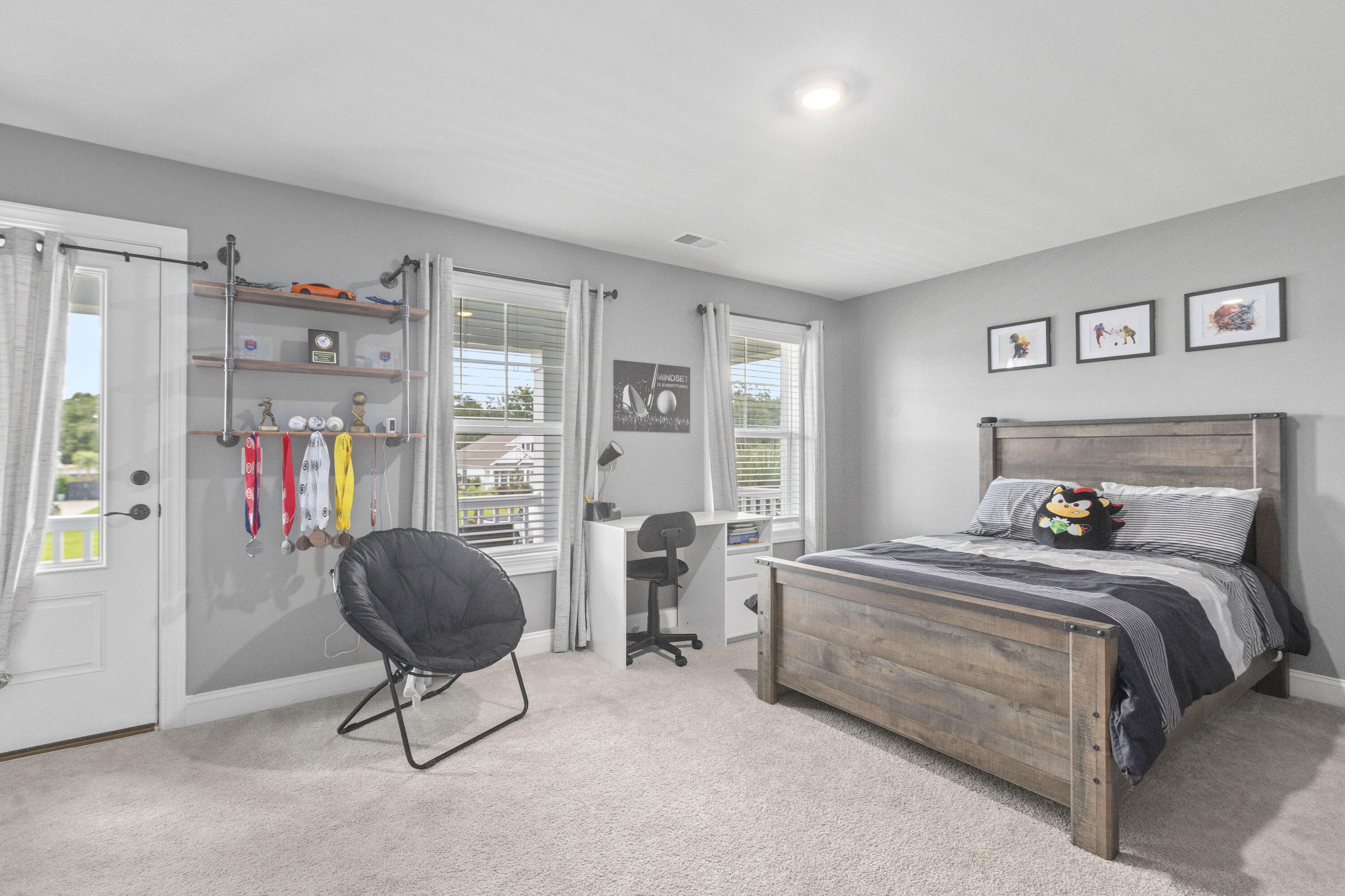 103 Box Girder Road
