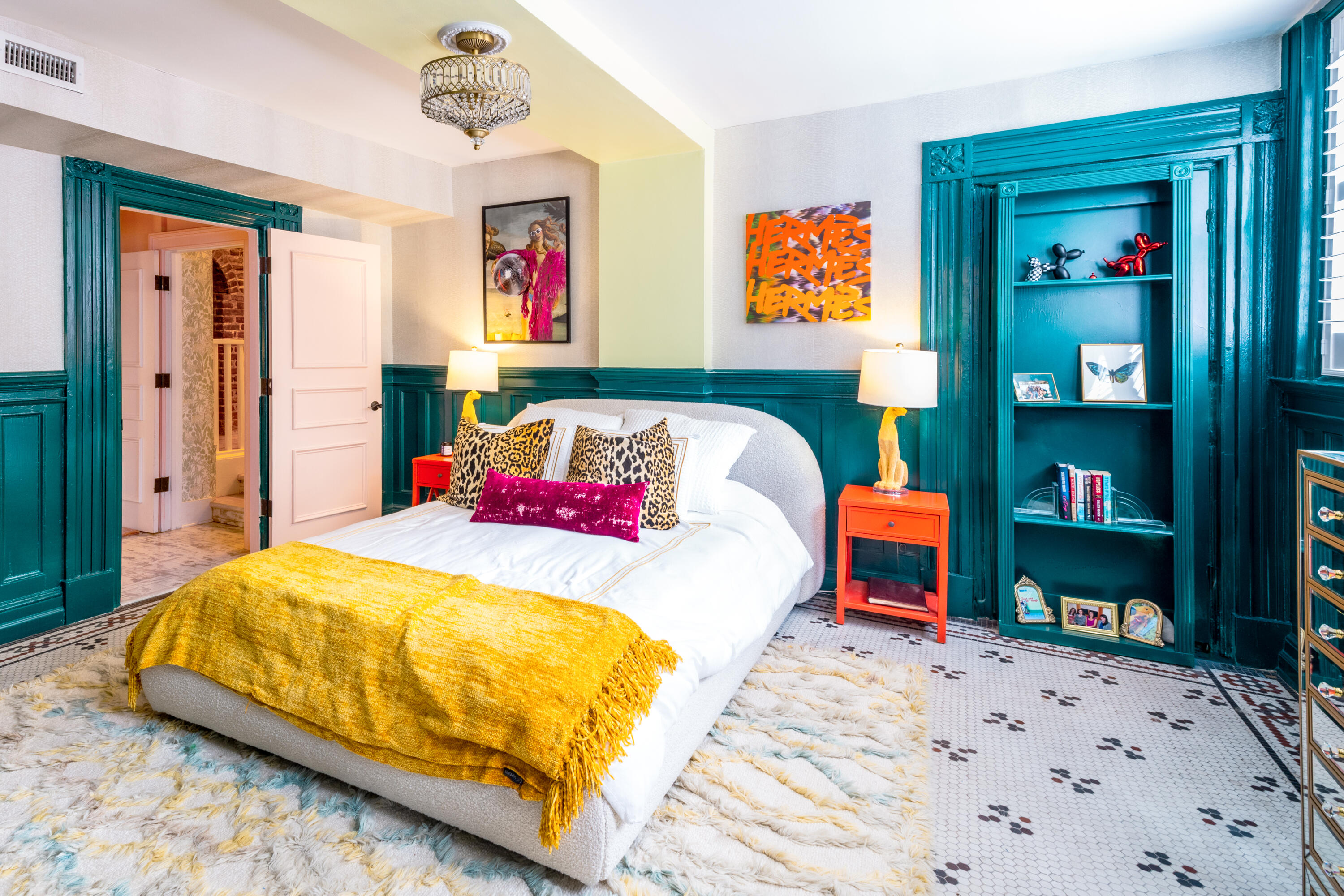 55 Hasell Street # F, Charleston Unit: F