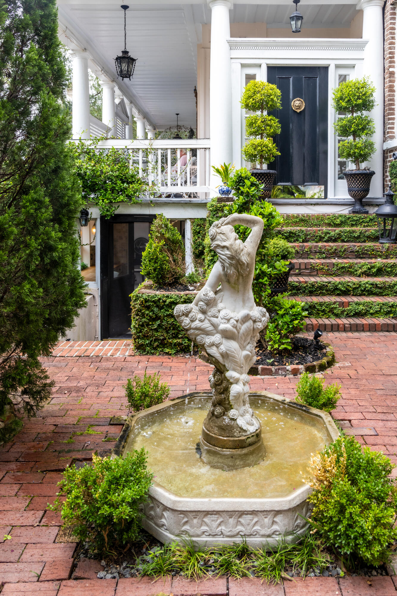 55 Hasell Street # F, Charleston Unit: F