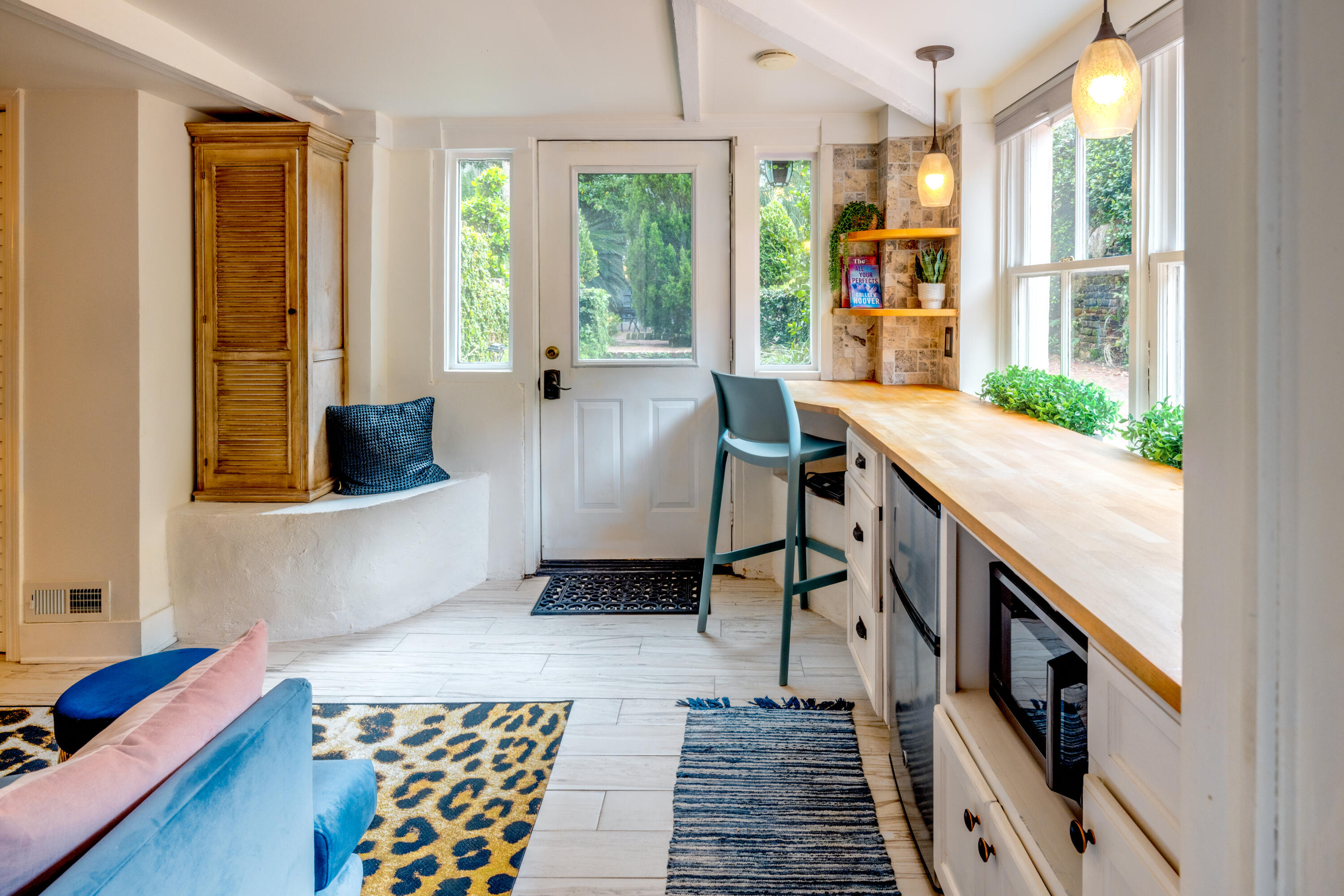 55 Hasell Street # F, Charleston Unit: F