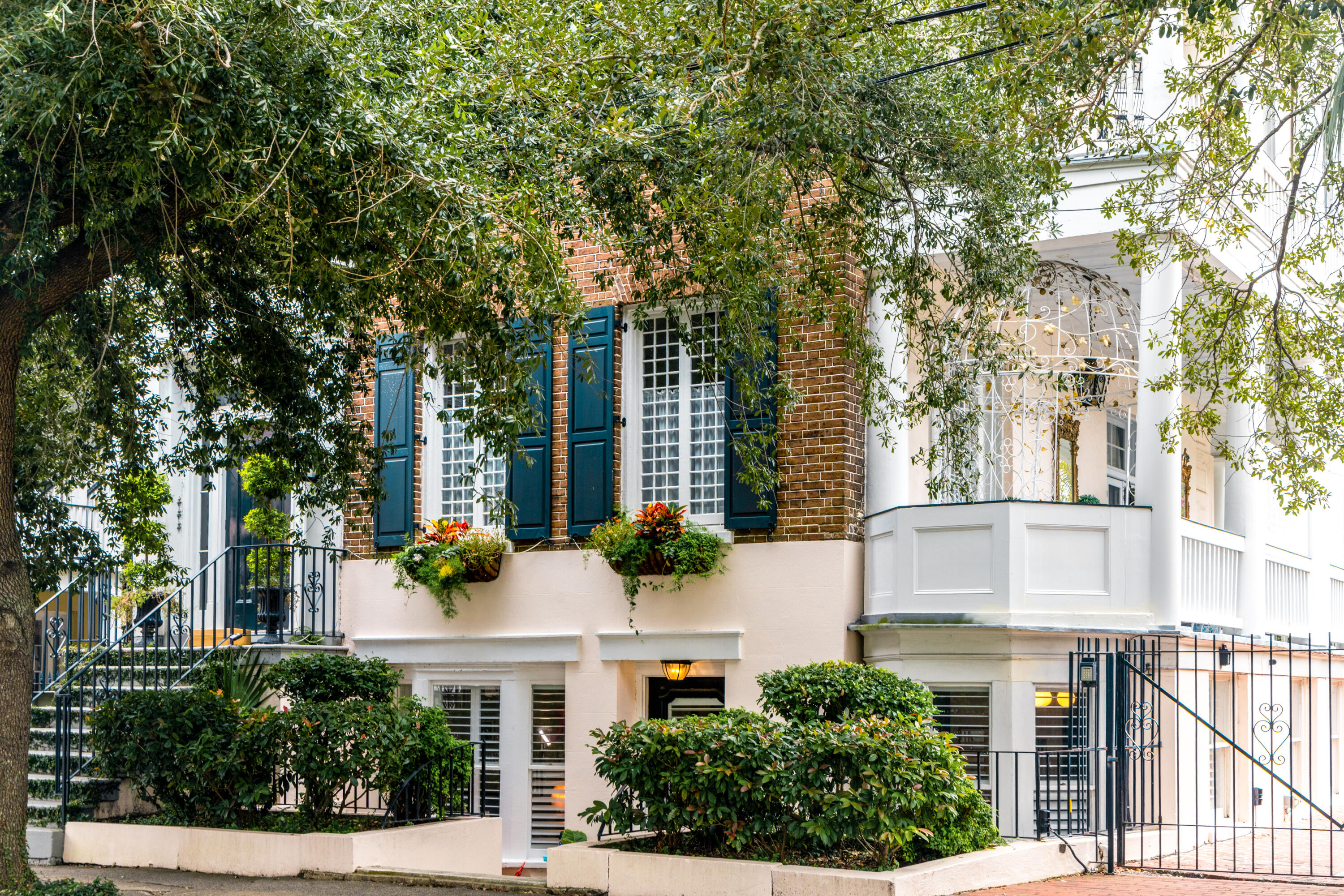 55 Hasell Street # F, Charleston Unit: F