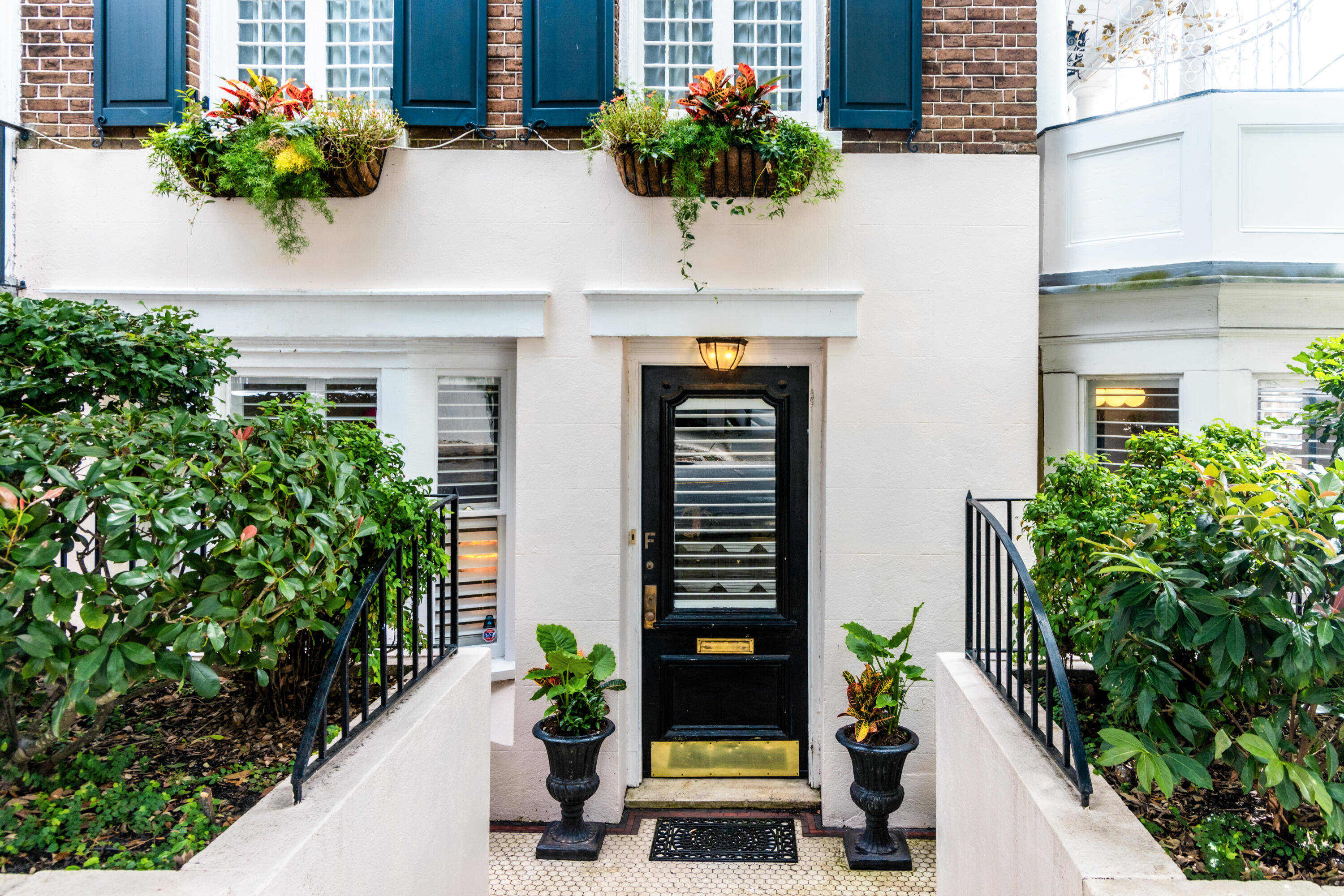 55 Hasell Street # F, Charleston Unit: F