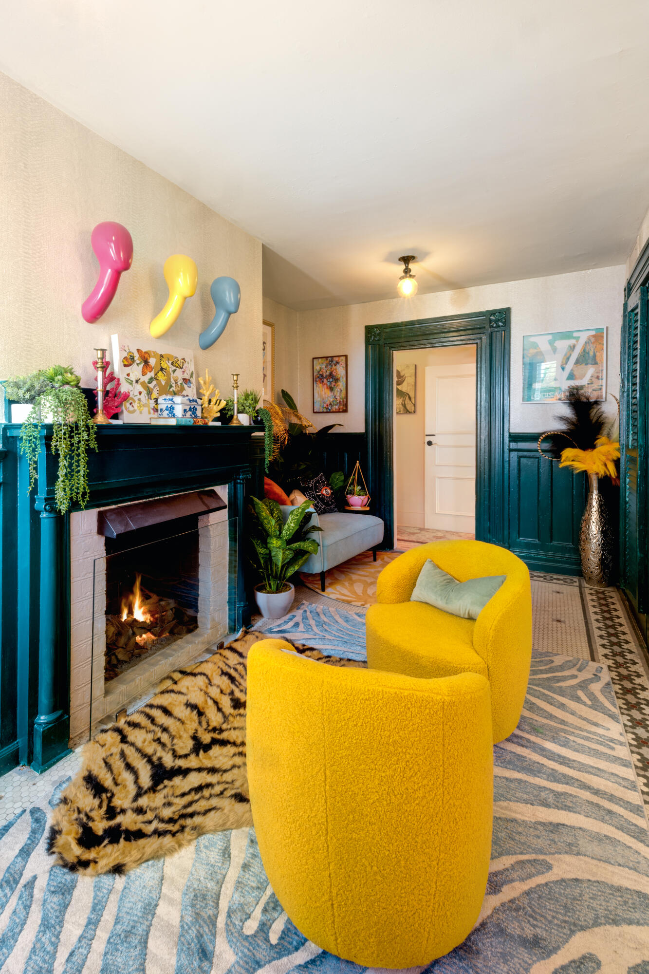 55 Hasell Street # F, Charleston Unit: F