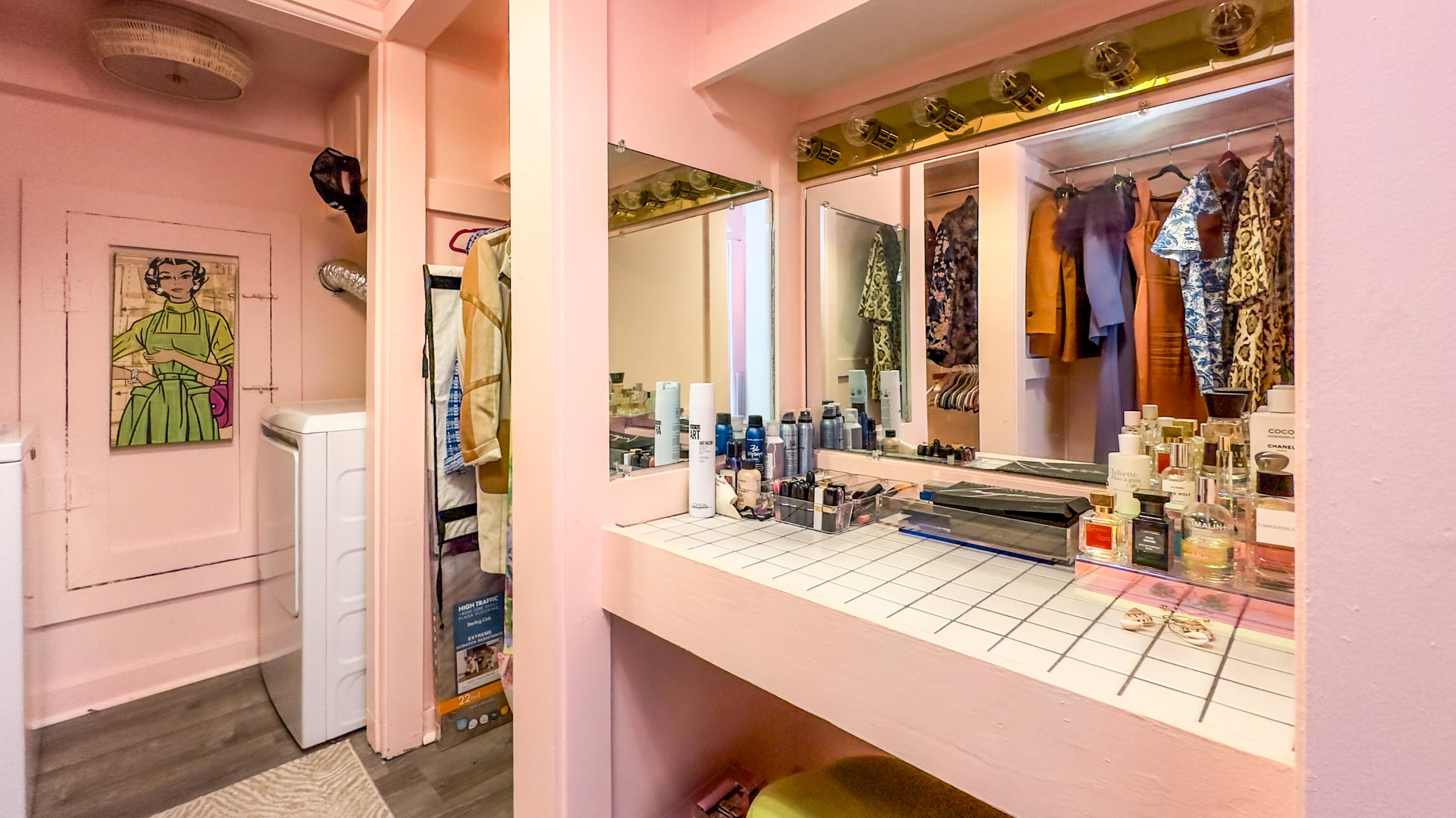 55 Hasell Street # F, Charleston Unit: F