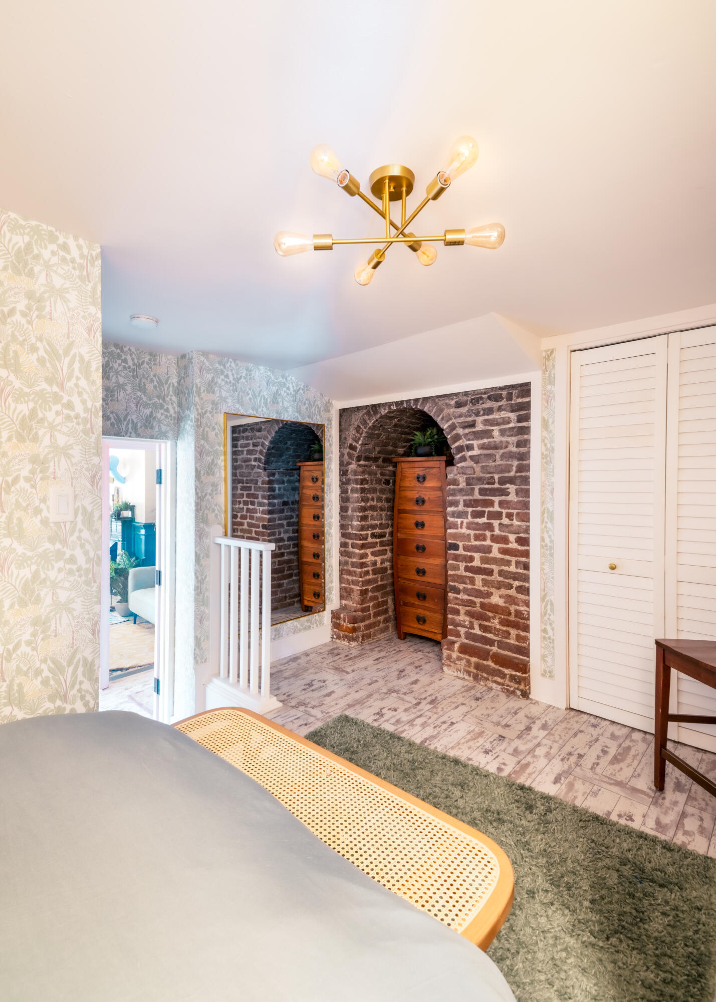 55 Hasell Street # F, Charleston Unit: F