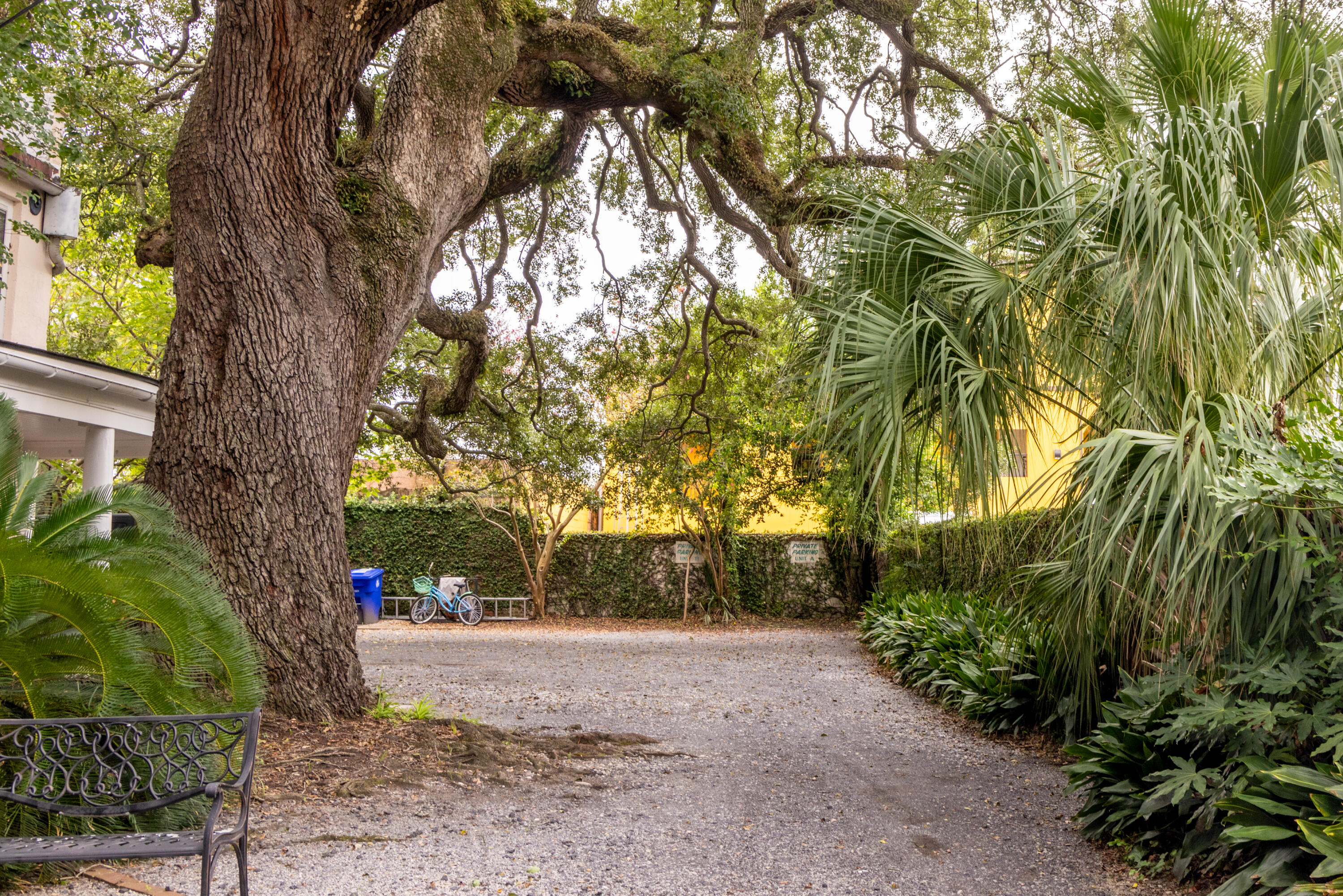 55 Hasell Street # F, Charleston Unit: F