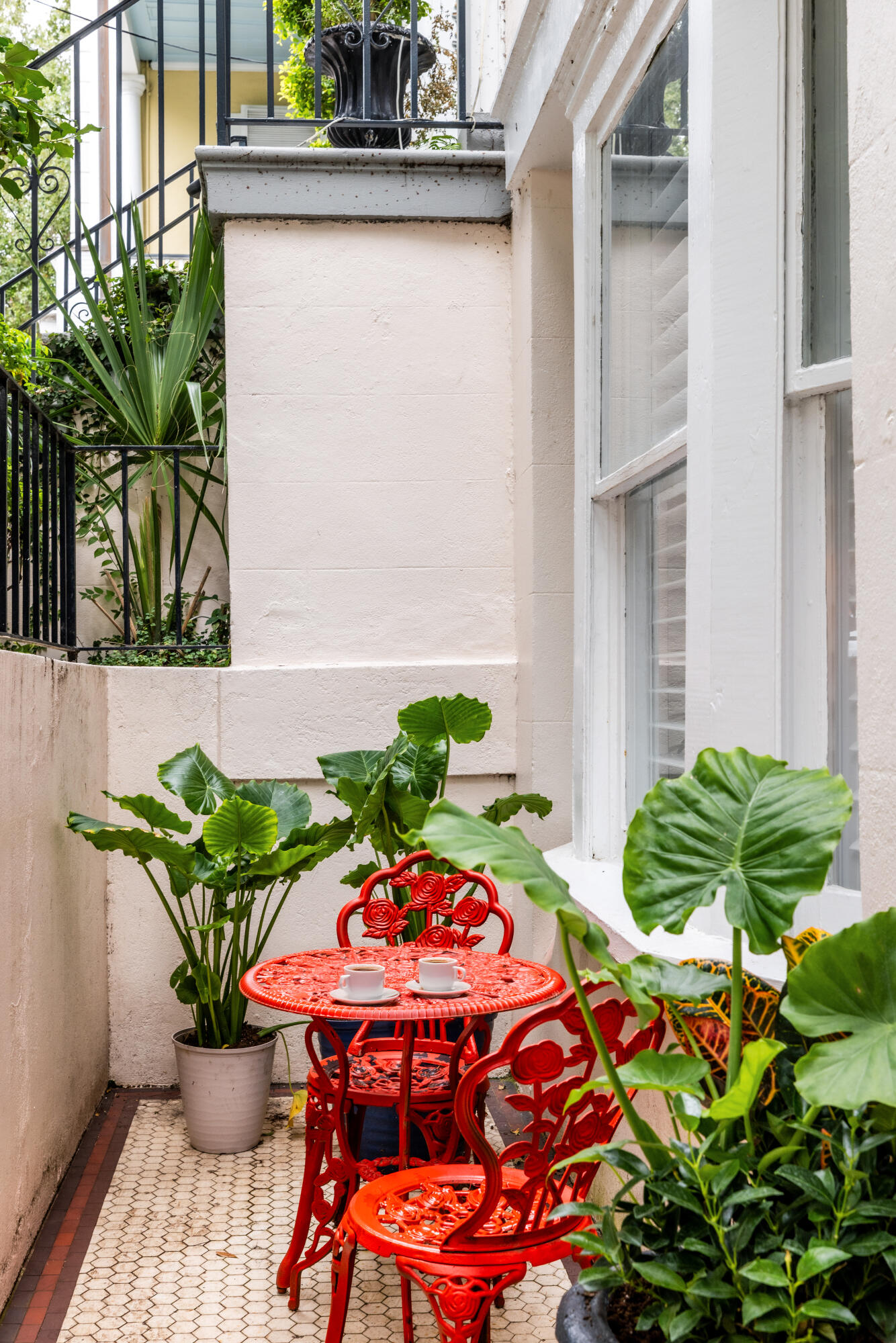 55 Hasell Street # F, Charleston Unit: F