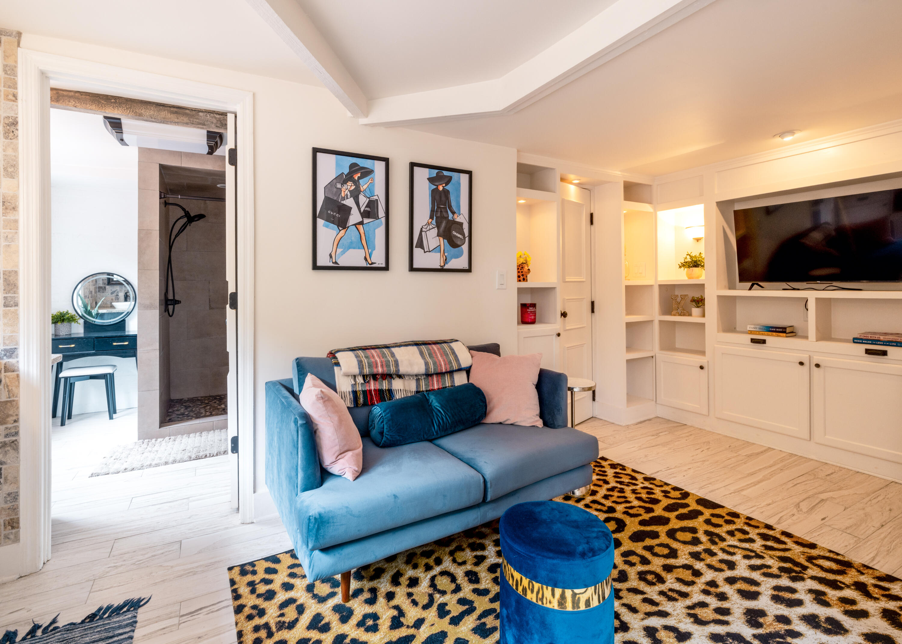 55 Hasell Street # F, Charleston Unit: F