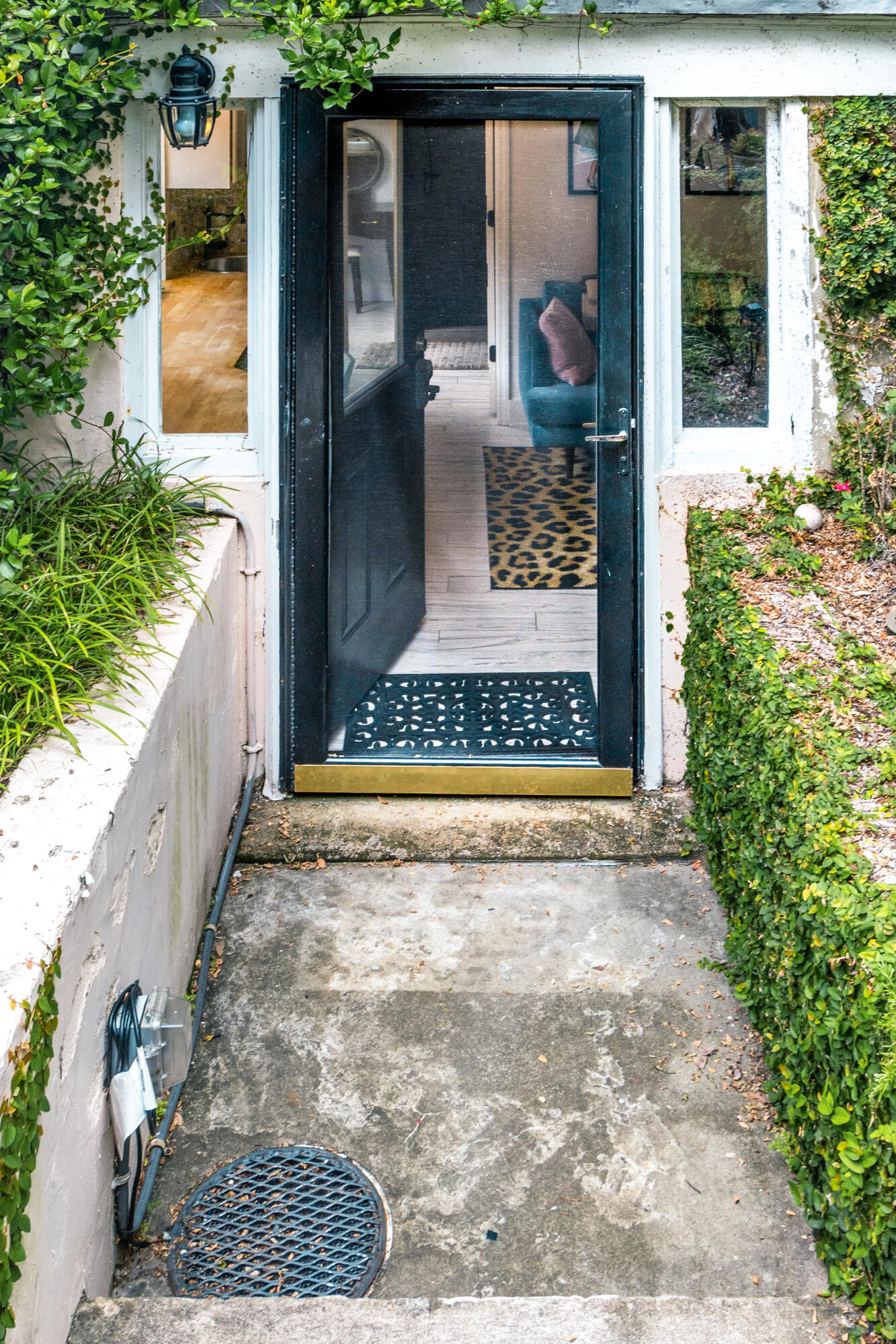 55 Hasell Street # F, Charleston Unit: F